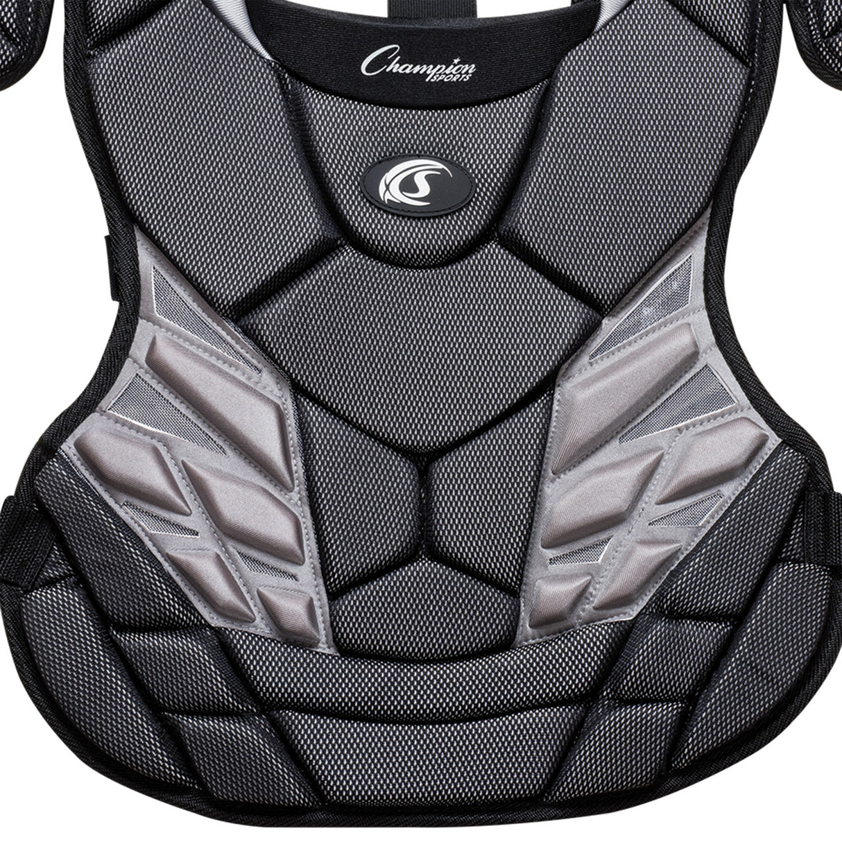 Champion Sports PRO ADULT CHEST PROTECTOR