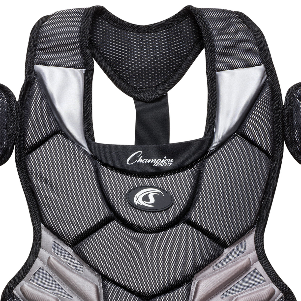 Champion Sports YOUTH CHEST PROTECTOR 13" L, AGES 9-12