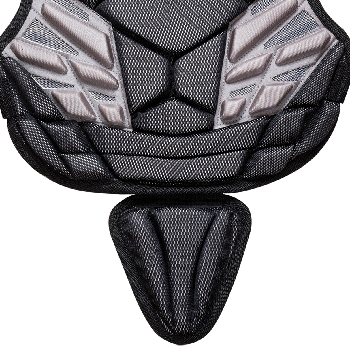 Champion Sports YOUTH CHEST PROTECTOR 13" L, AGES 9-12