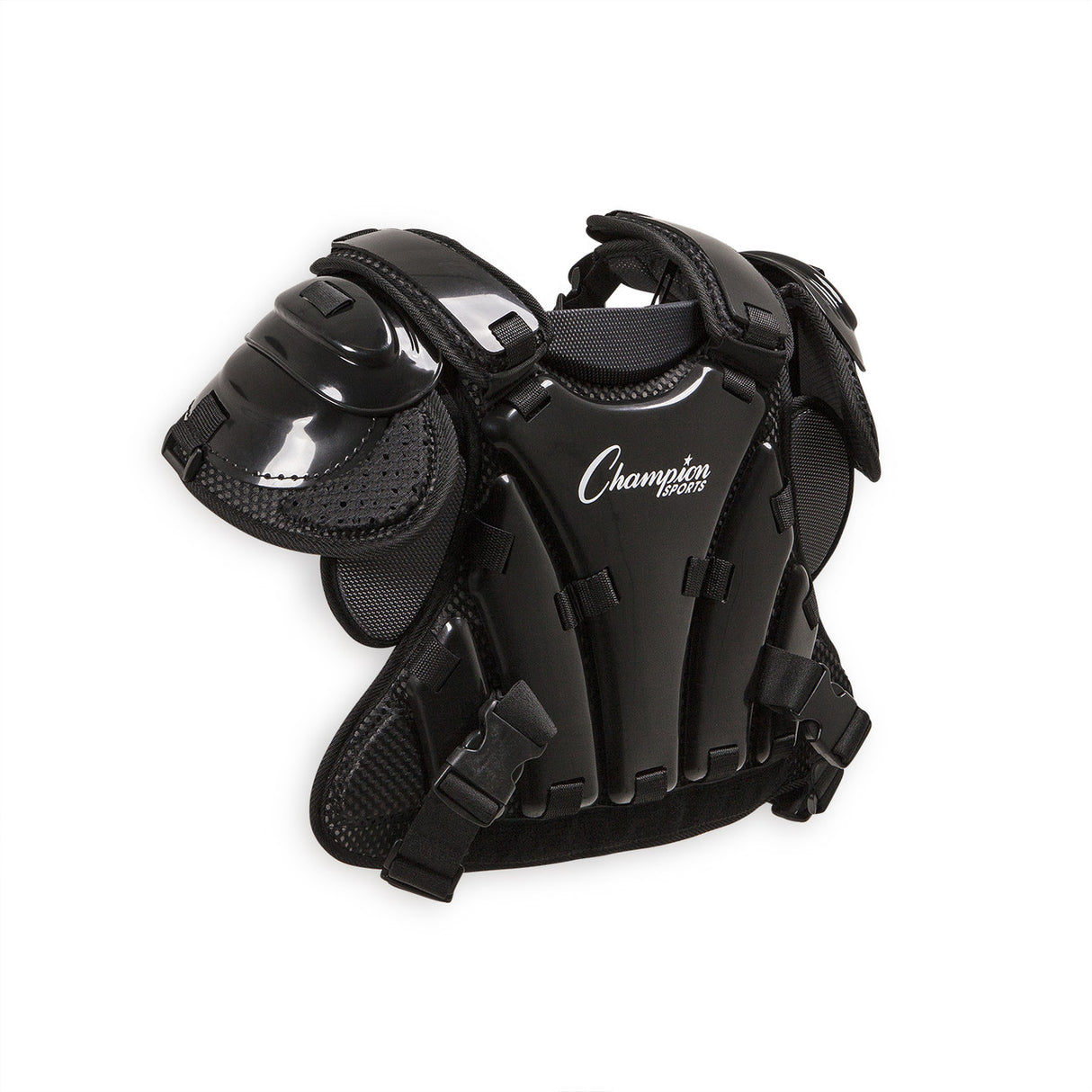 Champion Sports ARMOR STYLE UMPIRE CHEST PROTECTOR 16"