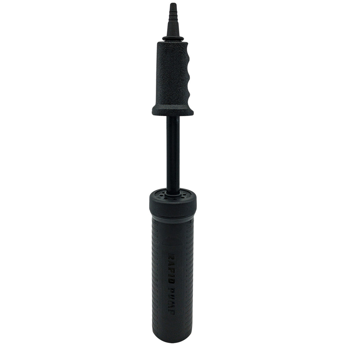 DOUBLE-ACTION HAND PUMP