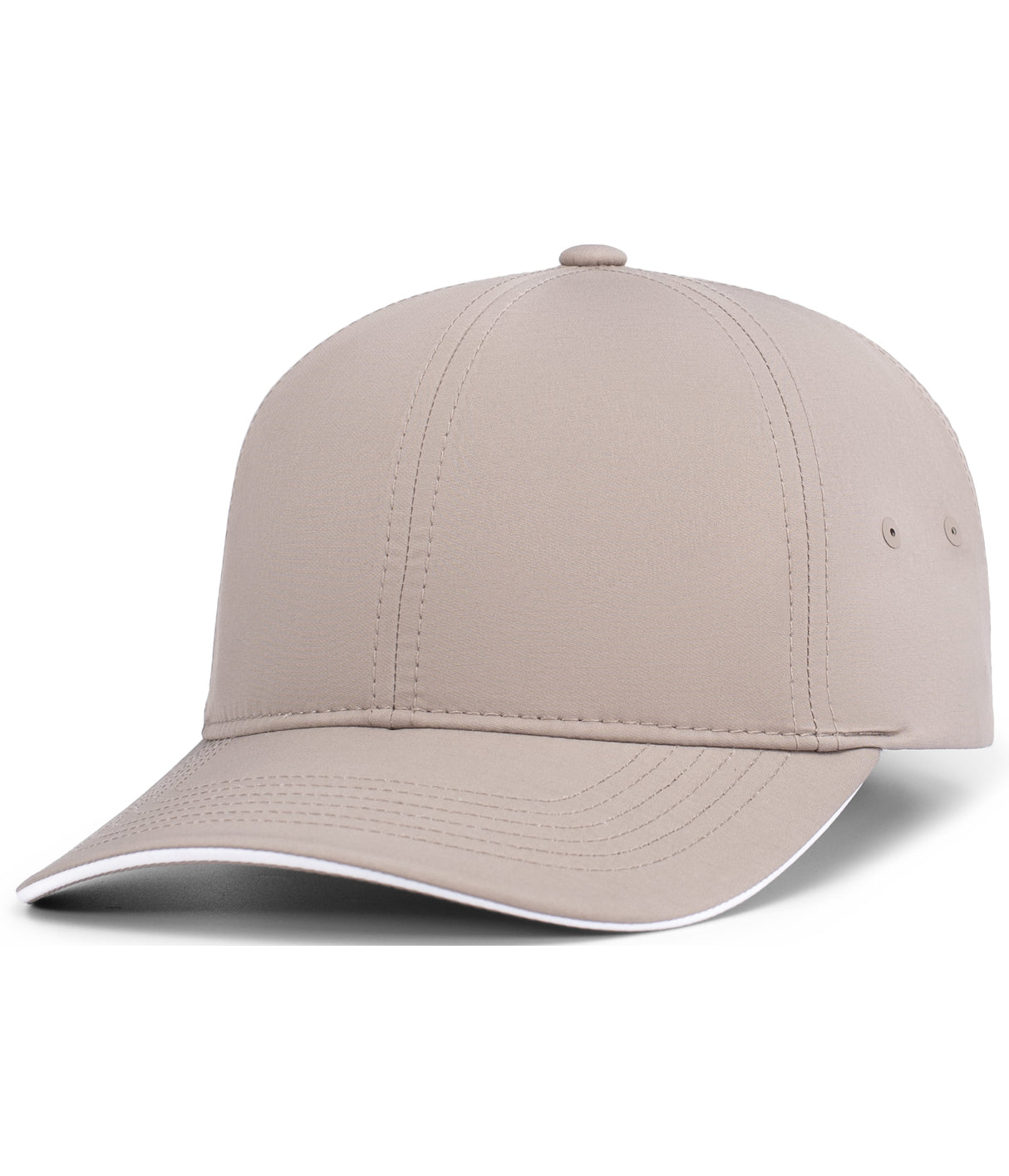 Pacific Headwear WEEKENDER UNSTRUCTURED SNAPBACK CAP- Pacific Headwear P414