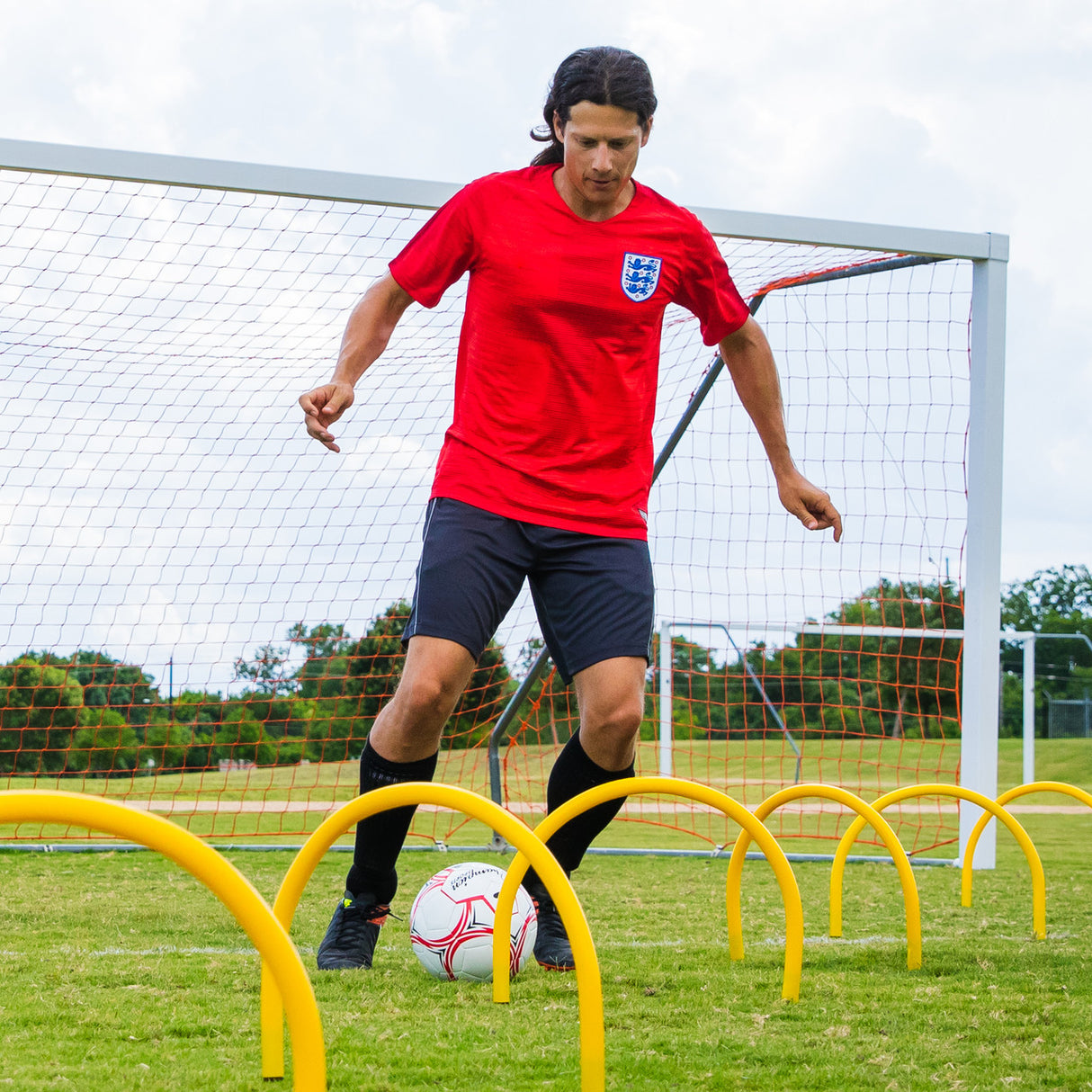 Champion Sports PASSING ARC SET
