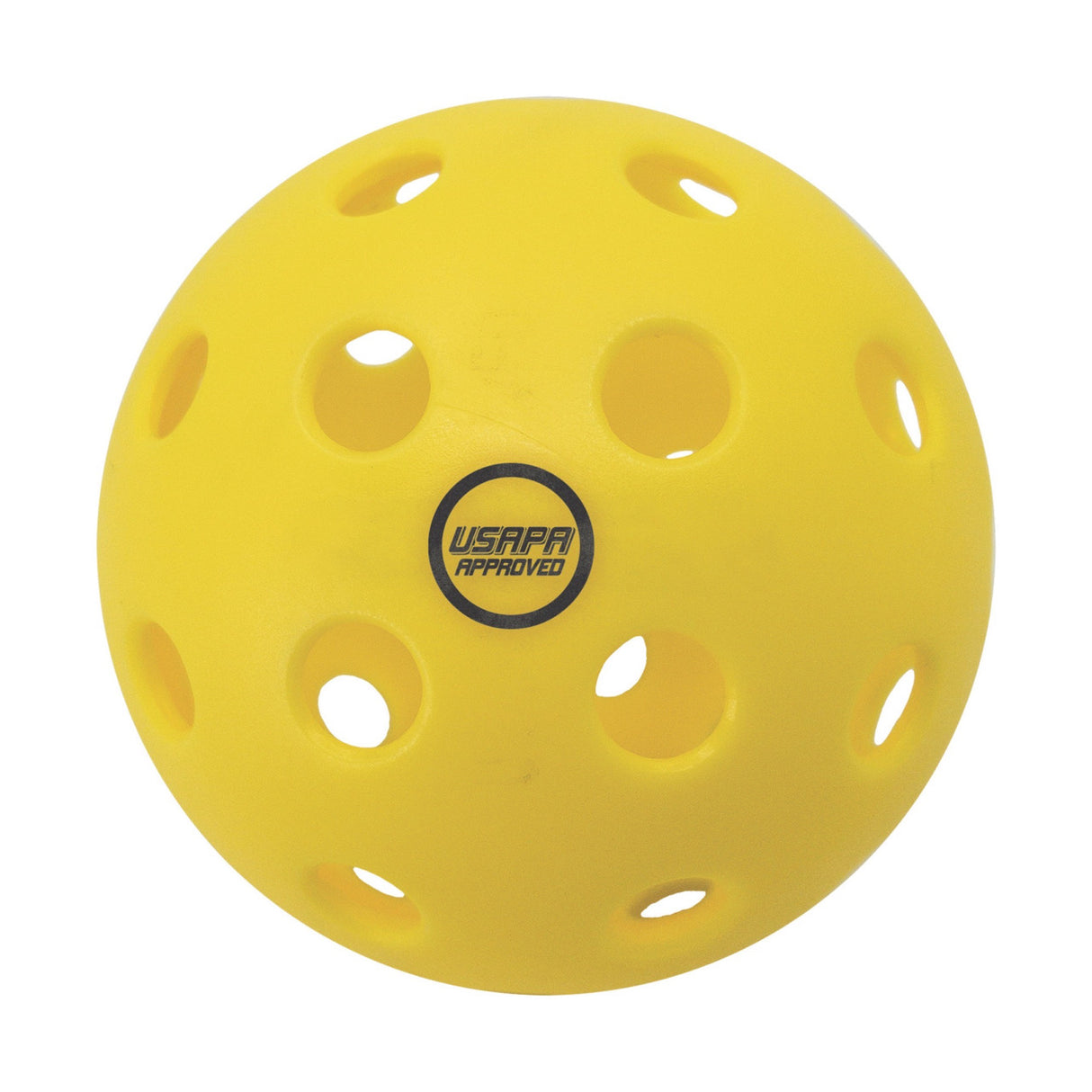RHINO Pickleball INJECTION MOLDED OUTDOOR PICKLEBALL SET