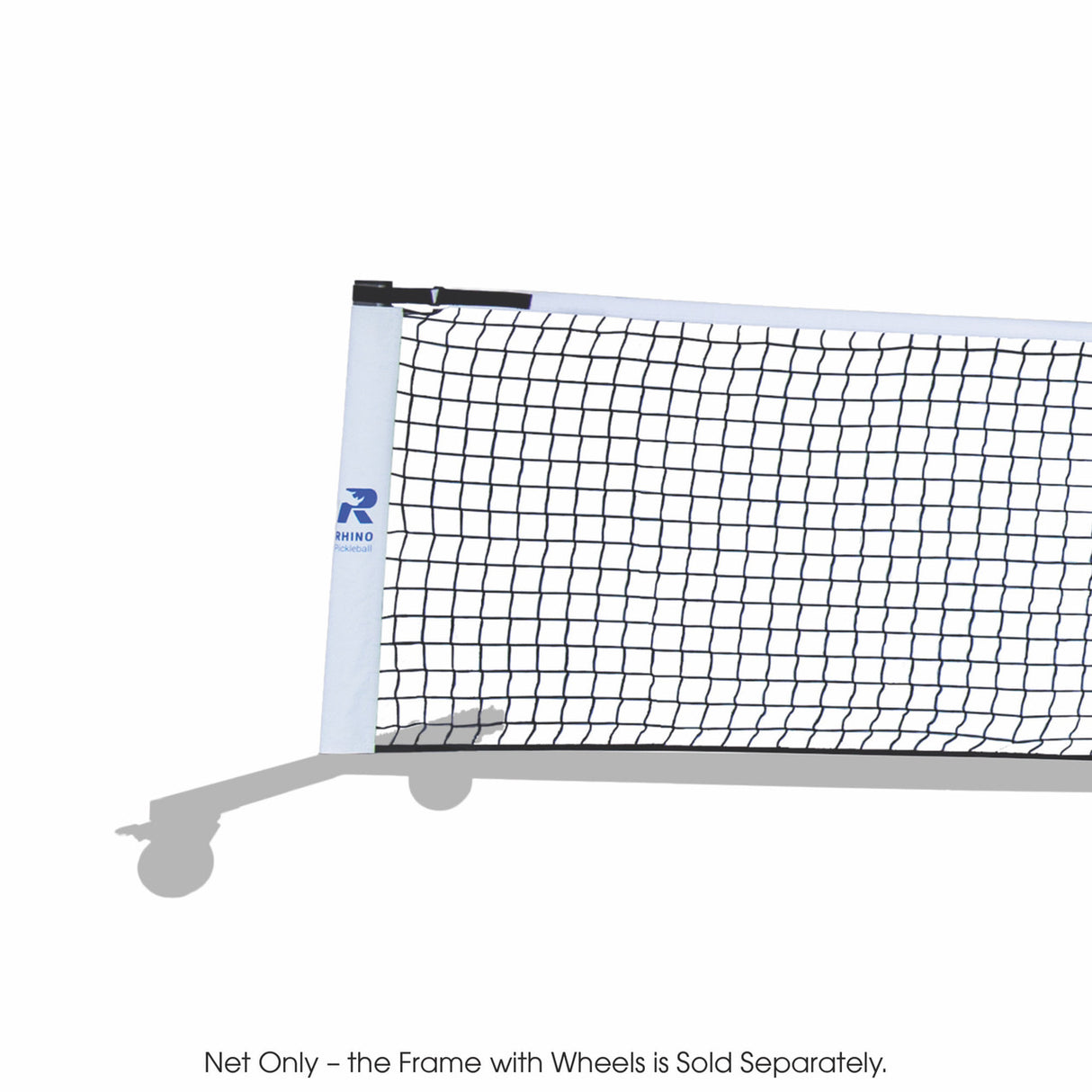 RHINO Pickleball PBN1000 REPLACEMENT NET