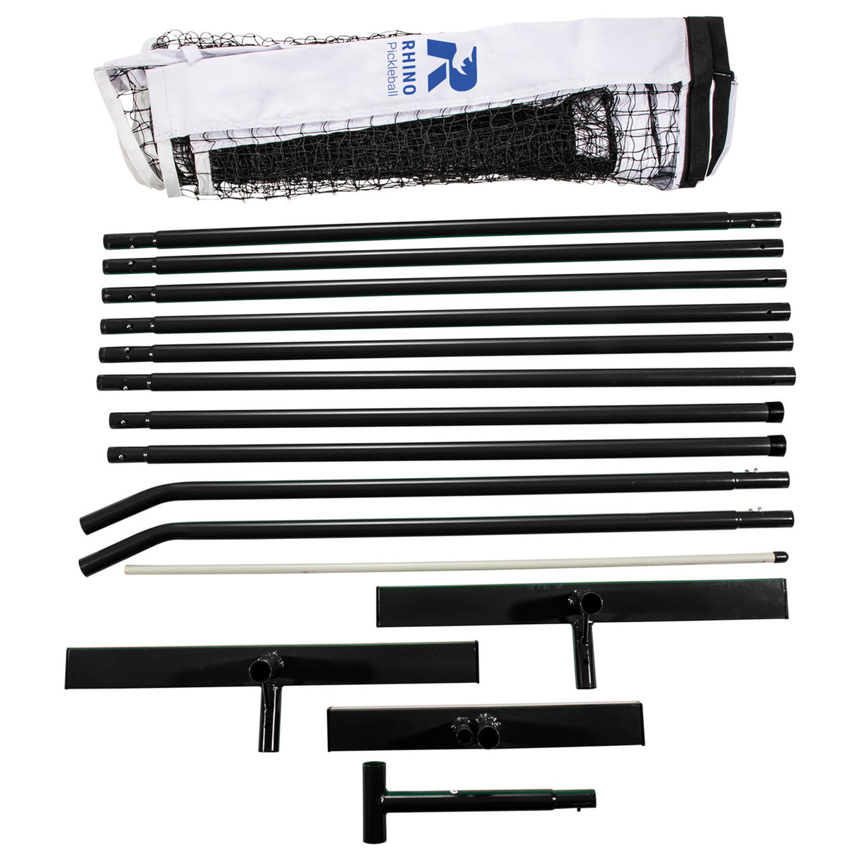 RHINO Pickleball PICKLEBALL NET