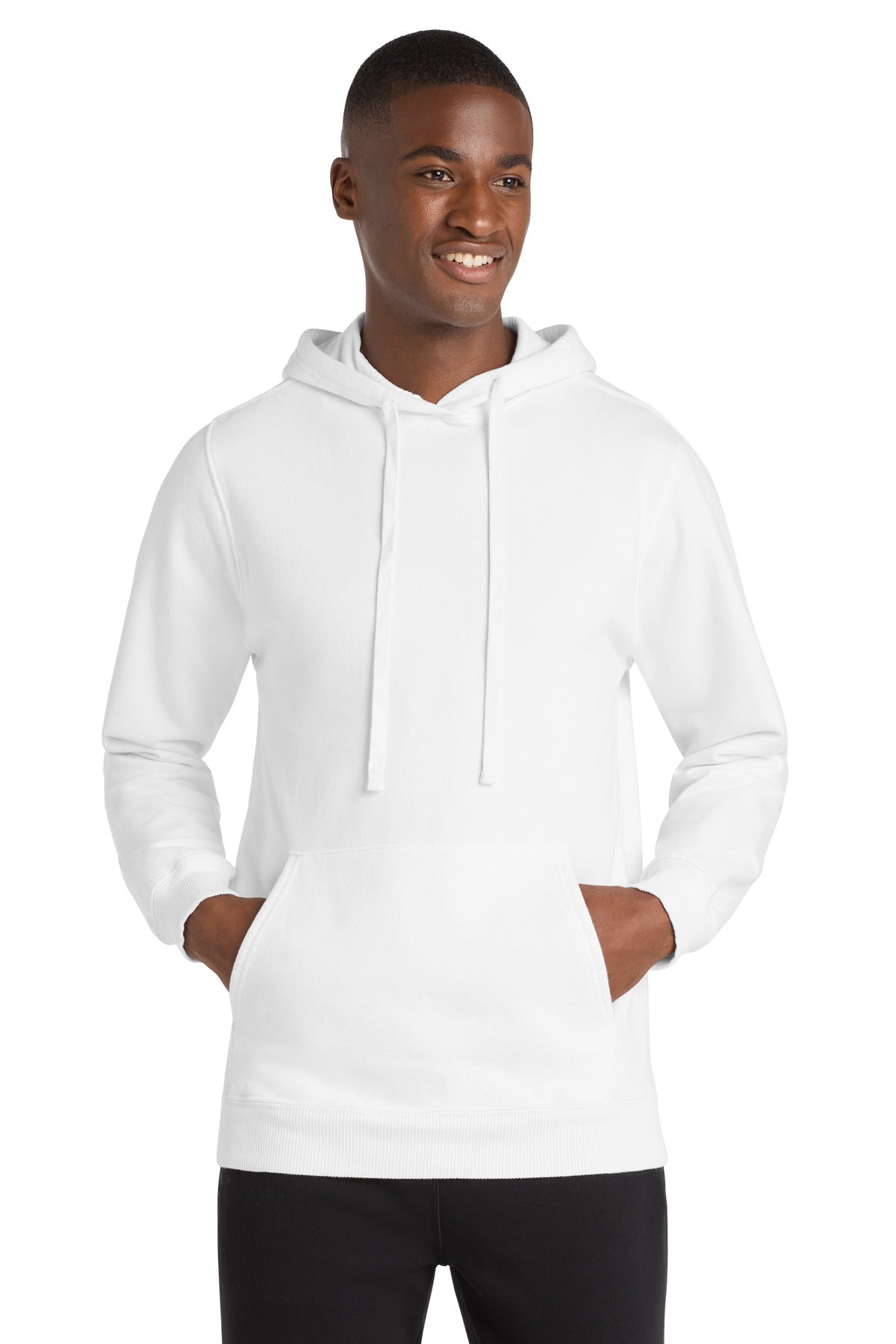 Port & Co ™ Beach Wash ® Garment-Dyed Pullover Hooded Sweatshirt. PC098H - Port & Company PC098H