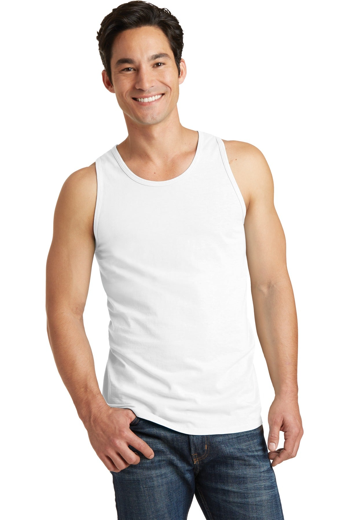 Port & Co ™ Beach Wash ® Garment-Dyed Tank. PC099TT - Port & Company PC099TT