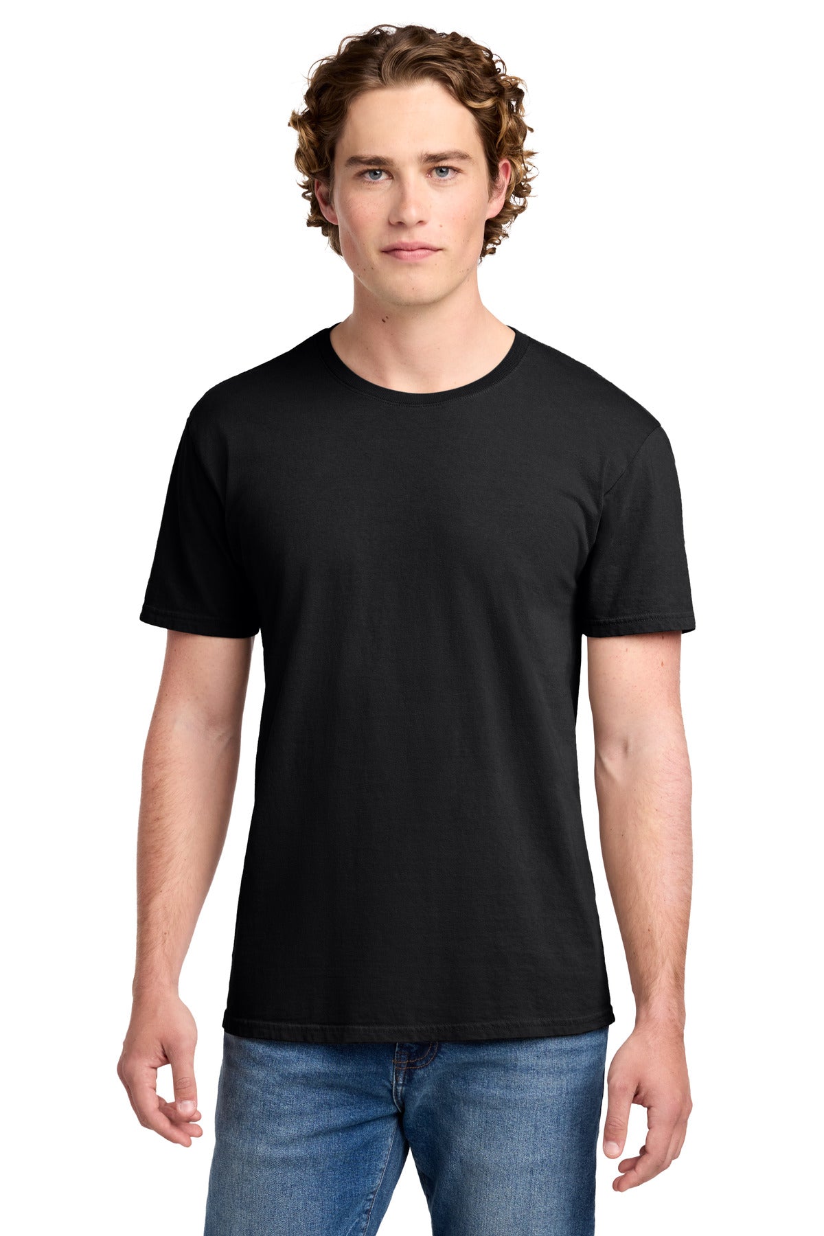 Port & Company PC099 Beach Wash Garment-Dyed Tee | Port & Co PC099