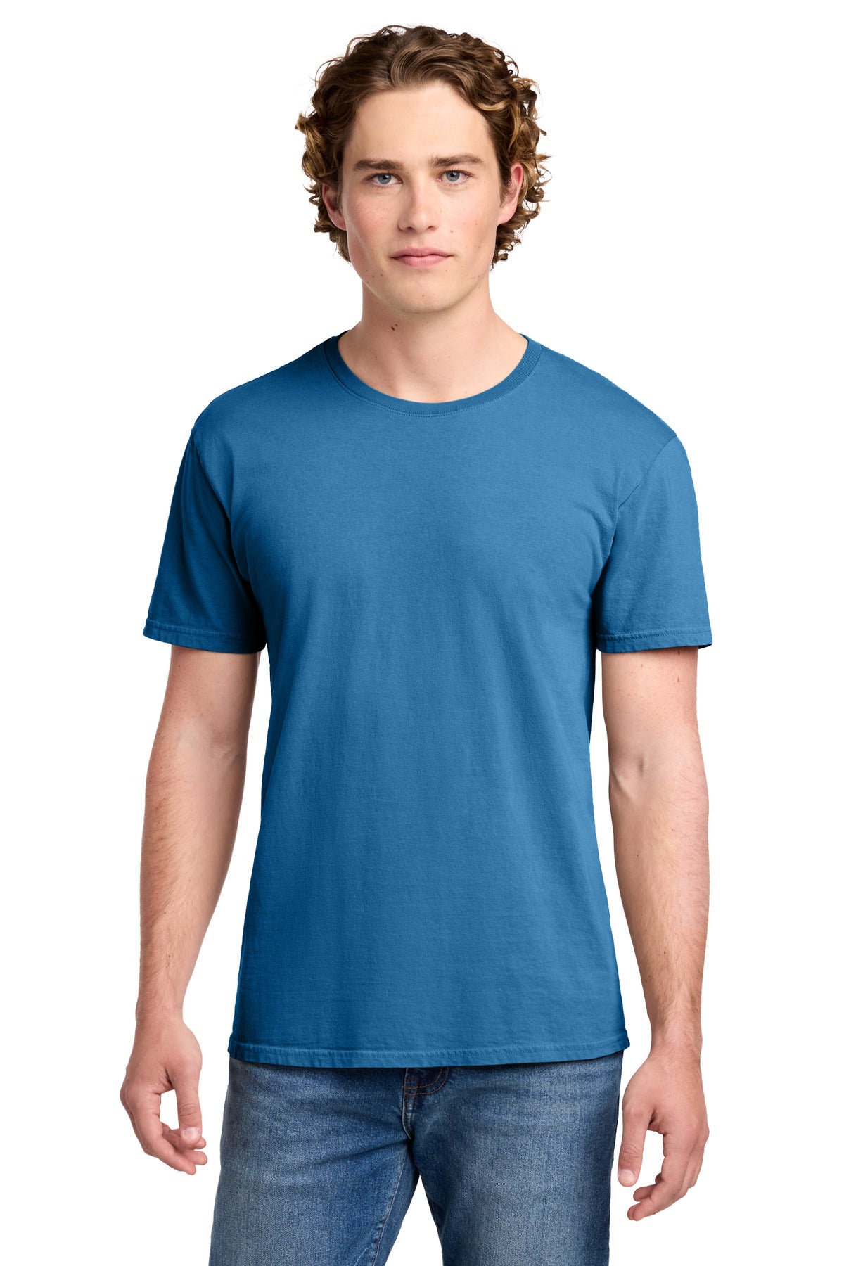 Port & Company PC099 Beach Wash Garment-Dyed Tee | Port & Co PC099