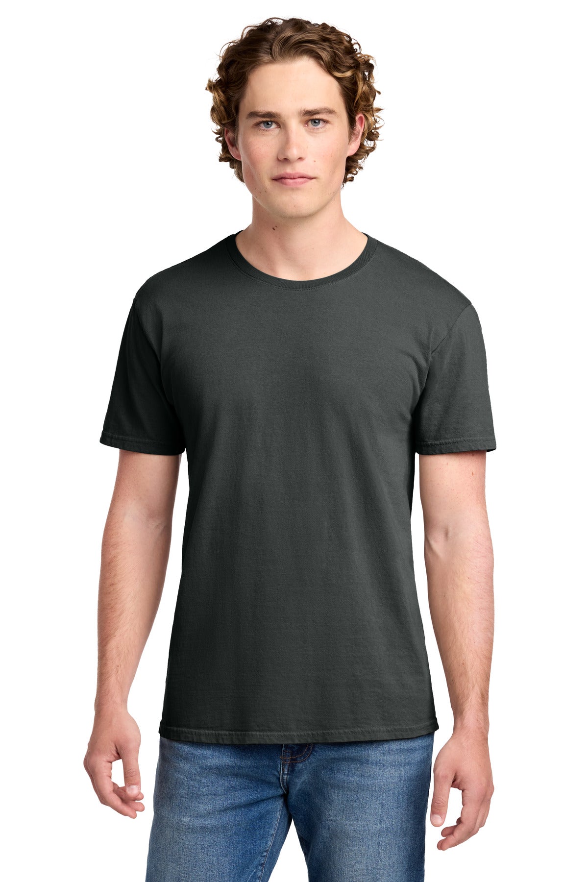 Port & Company PC099 Beach Wash Garment-Dyed Tee | Port & Co PC099