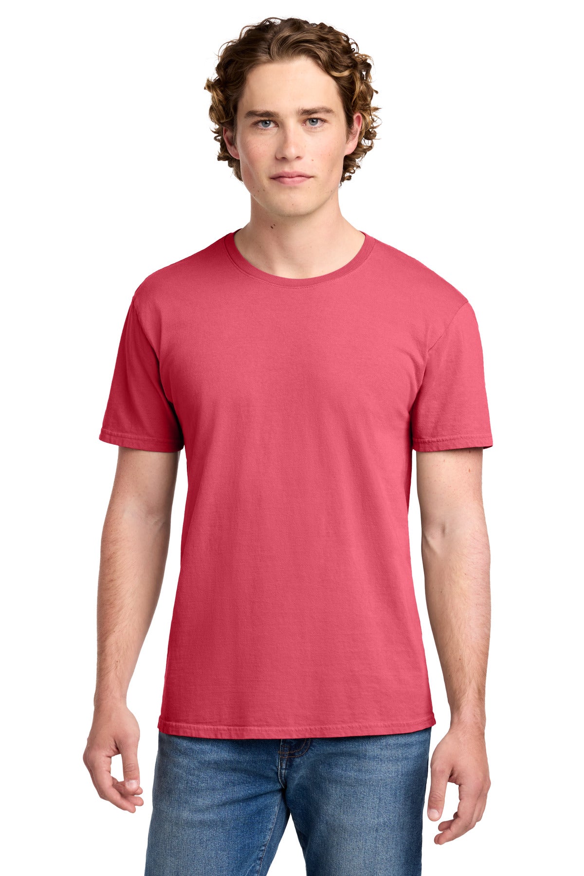 Port & Company PC099 Beach Wash Garment-Dyed Tee | Port & Co PC099