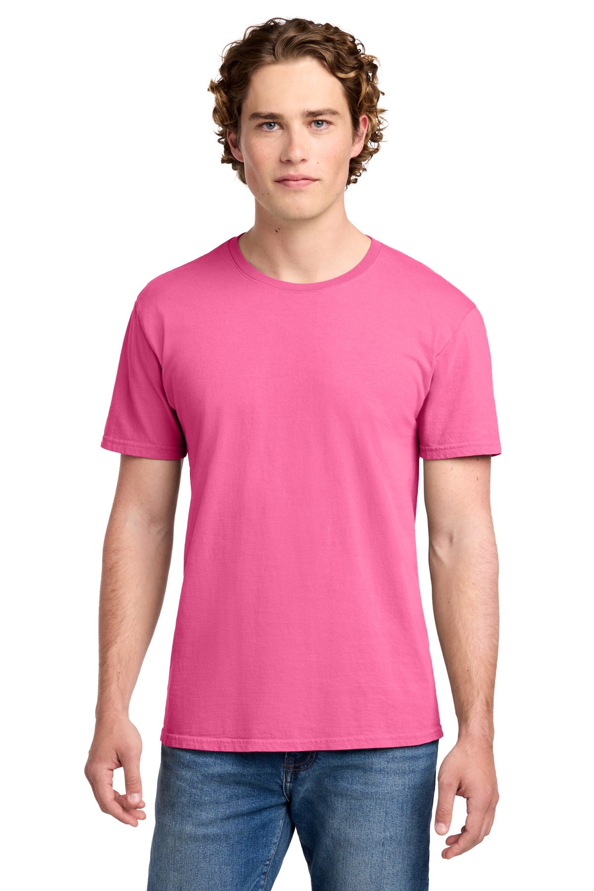 Port & Company PC099 Beach Wash Garment-Dyed Tee | Port & Co PC099