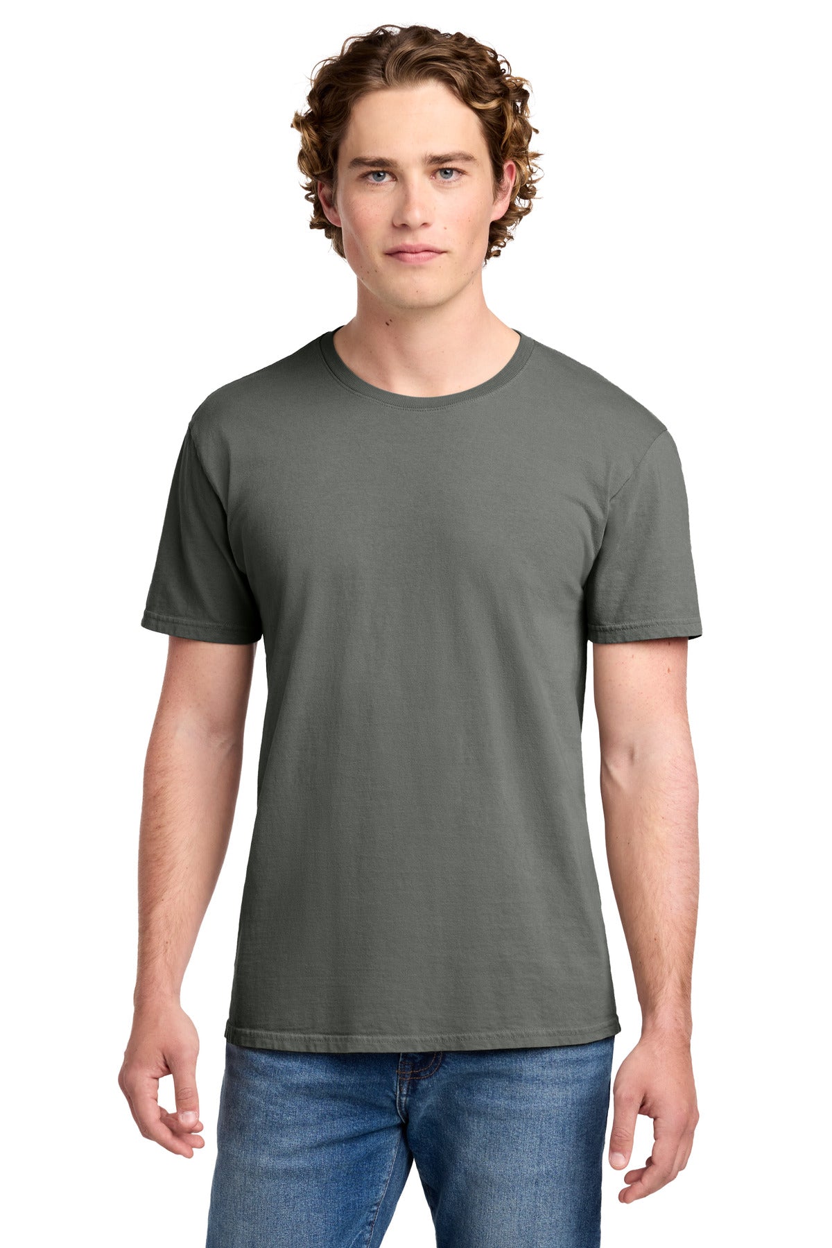 Port & Company PC099 Beach Wash Garment-Dyed Tee | Port & Co PC099