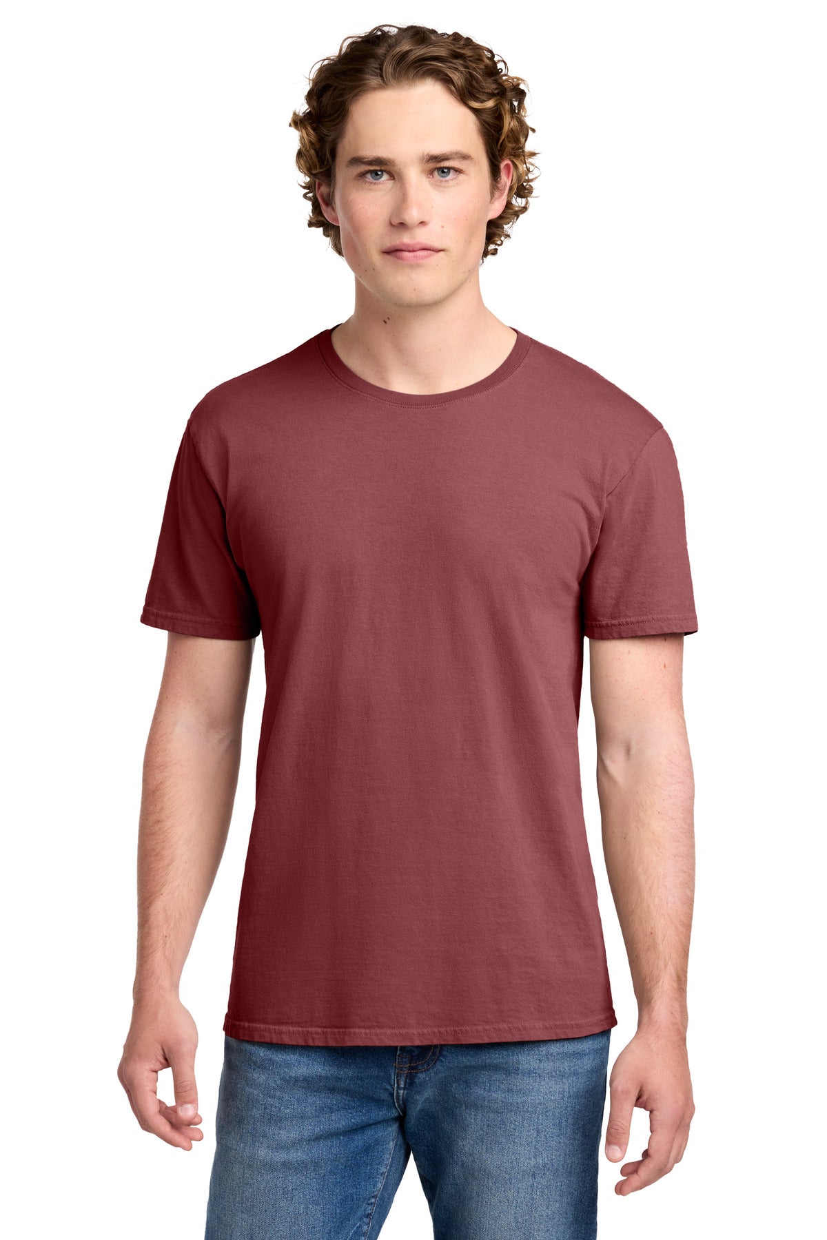 Port & Company PC099 Beach Wash Garment-Dyed Tee | Port & Co PC099