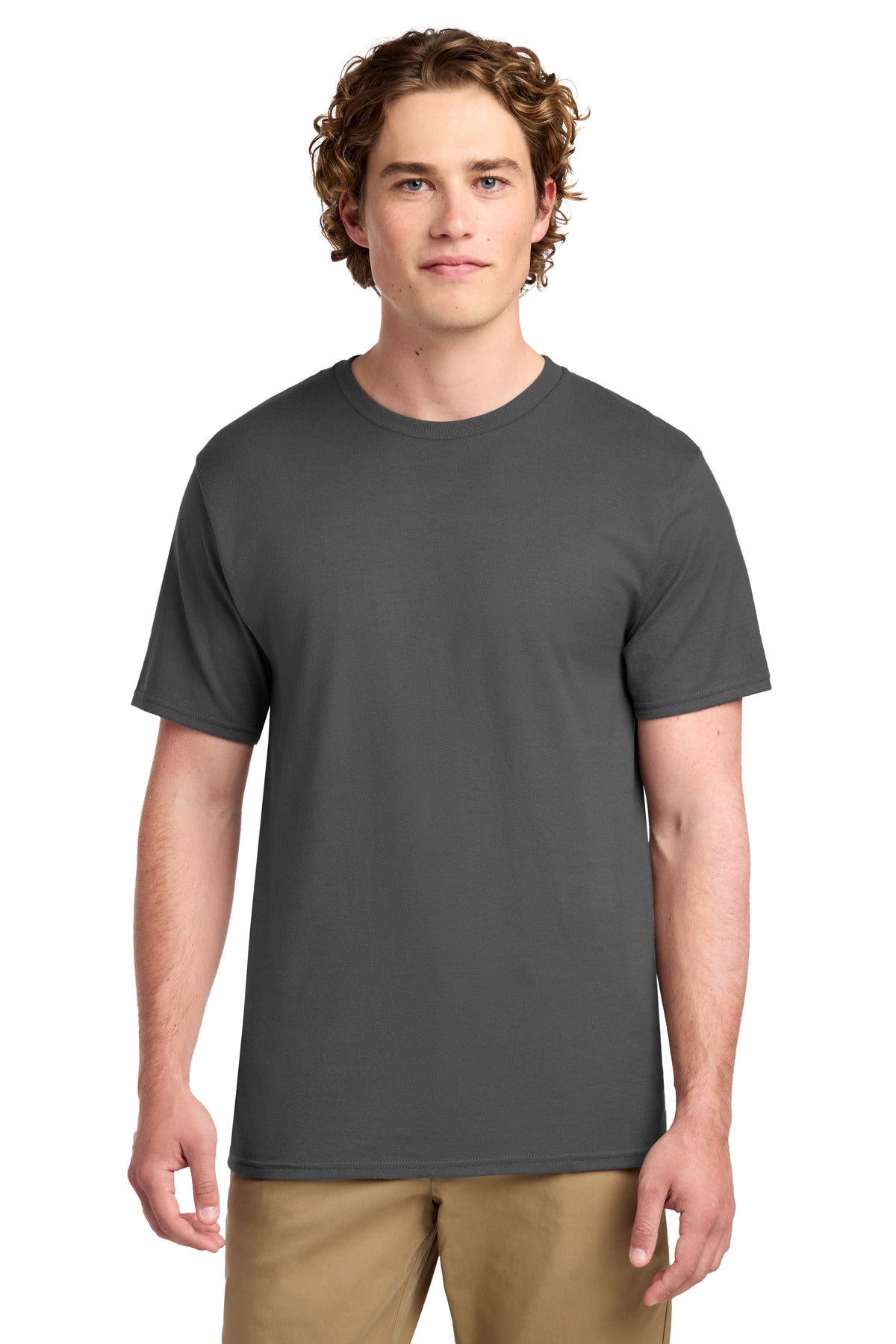 Port & Company PC150 Ring Spun Cotton Tee | Port & Co PC150