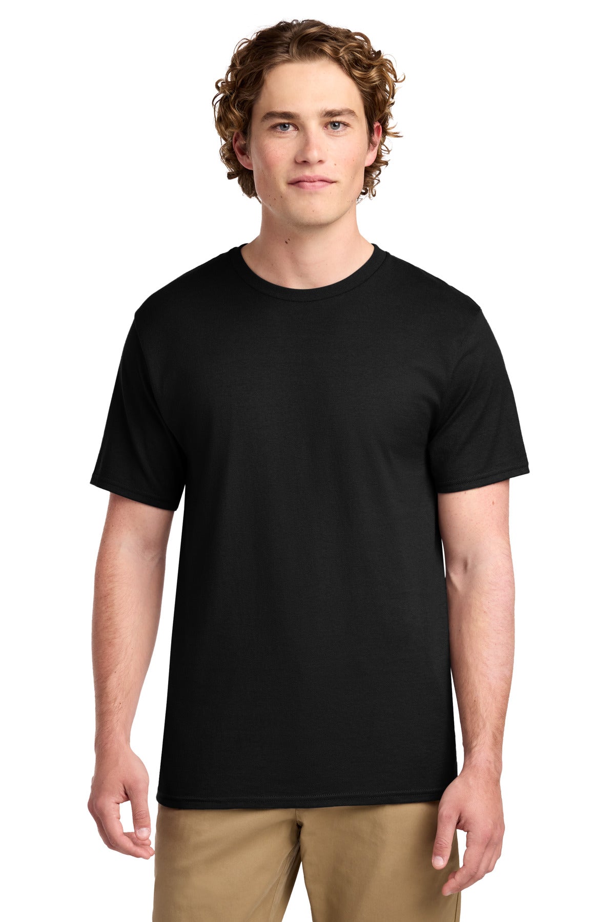 Port & Company PC150 Ring Spun Cotton Tee | Port & Co PC150