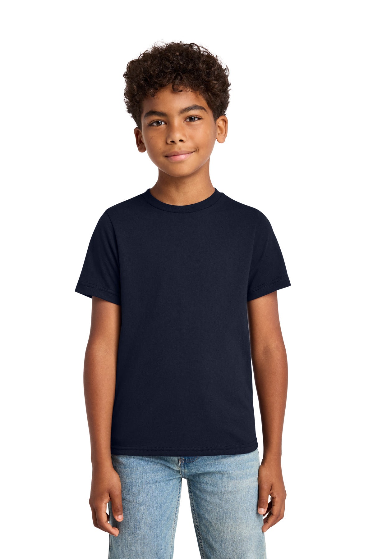 Port & Company PC330Y Youth Tri-Blend Tee | Port & Co PC330Y
