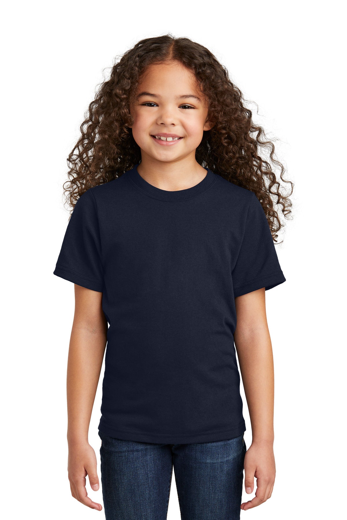 Port & Co ™ Youth Tri-Blend Tee PC330Y - Port & Co PC330Y