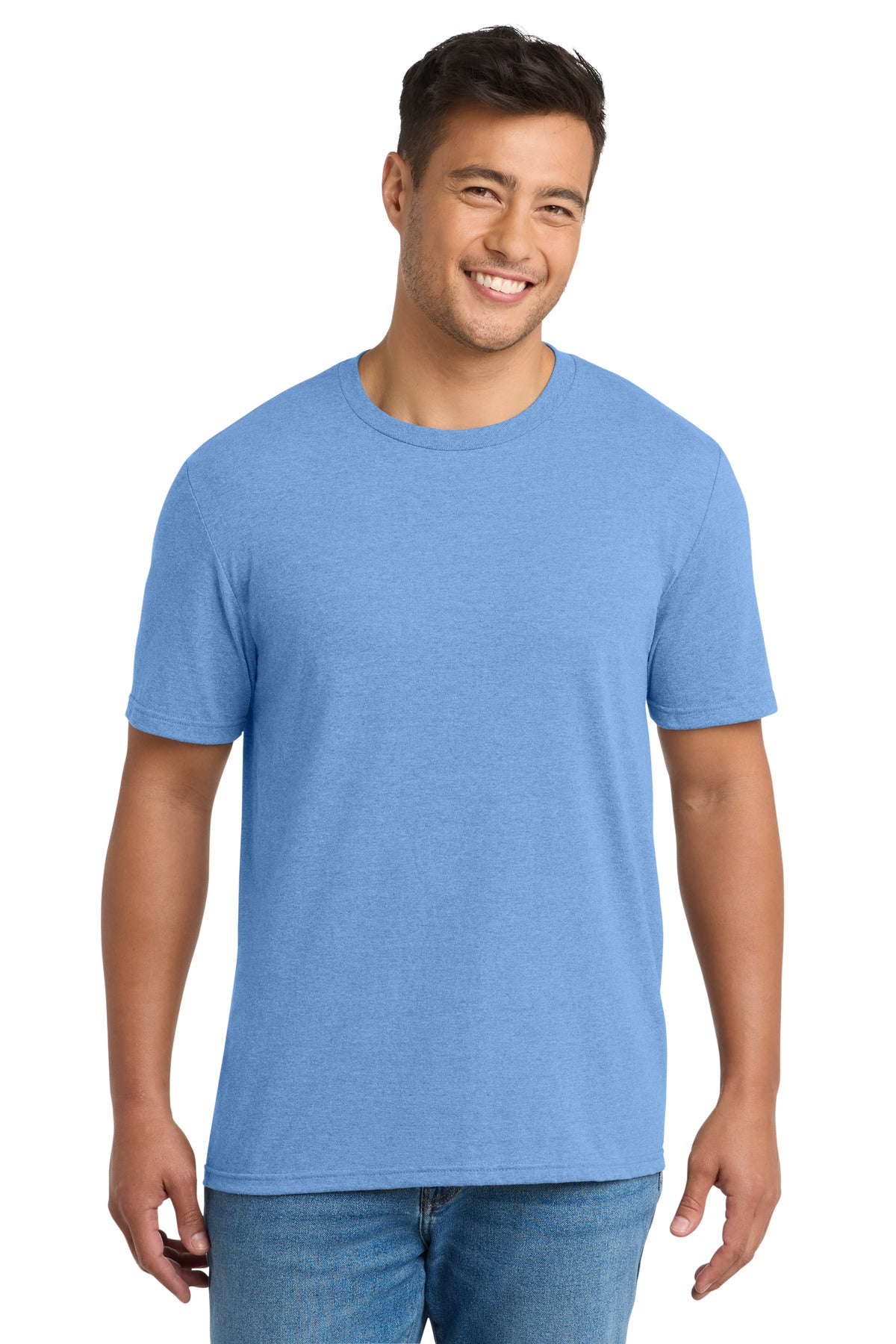 Port & Co ™ Tri-Blend Tee. PC330 - Port & Company PC330