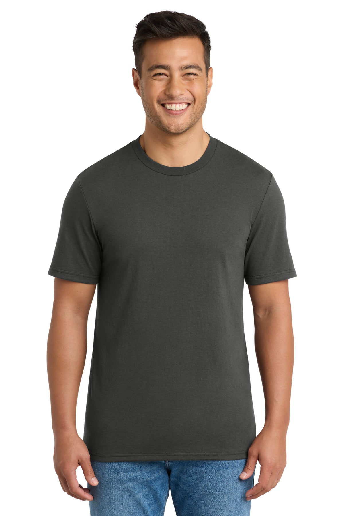 Port & Co ™ Tri-Blend Tee. PC330 - Port & Company PC330