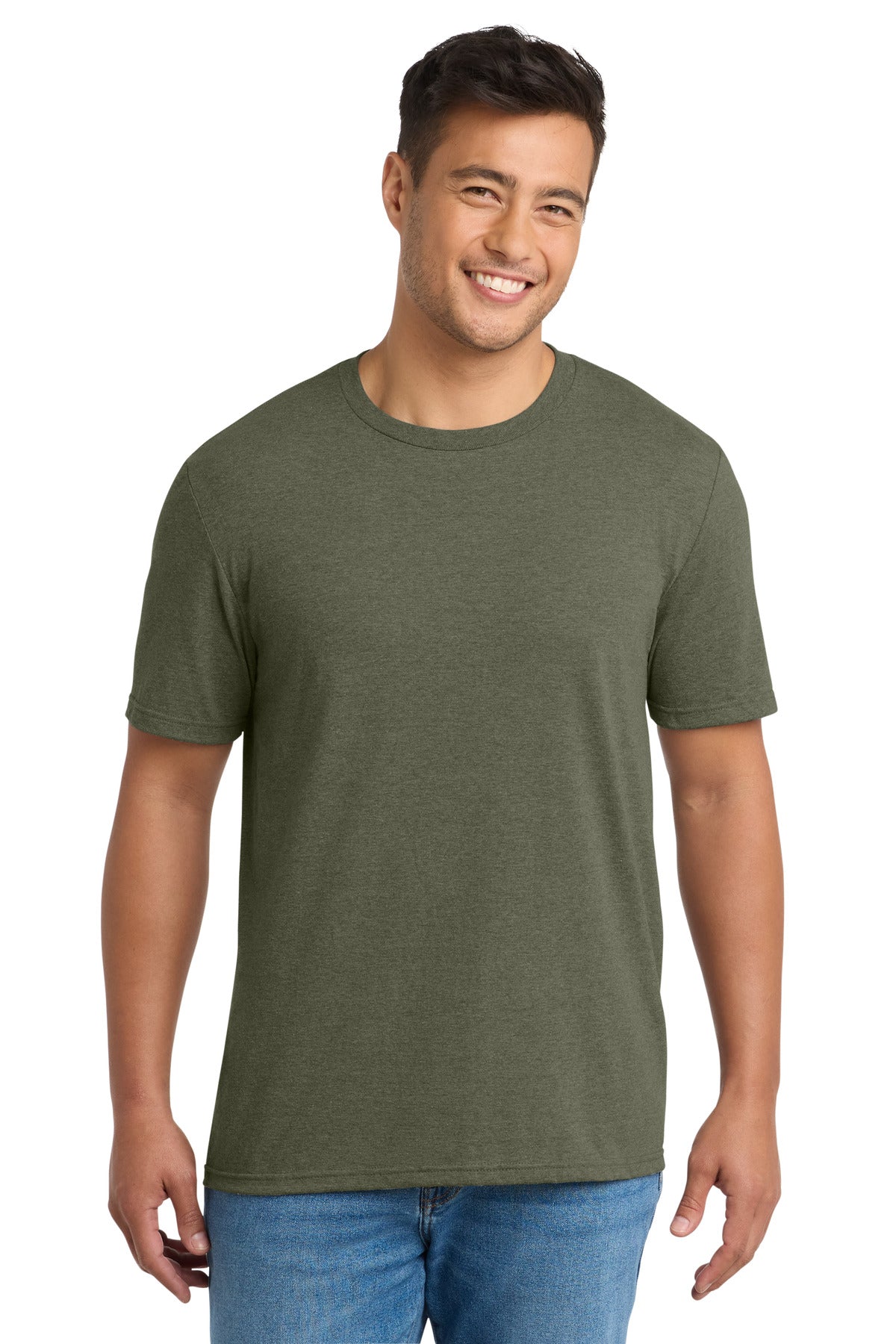 Port & Co ™ Tri-Blend Tee. PC330 - Port & Company PC330