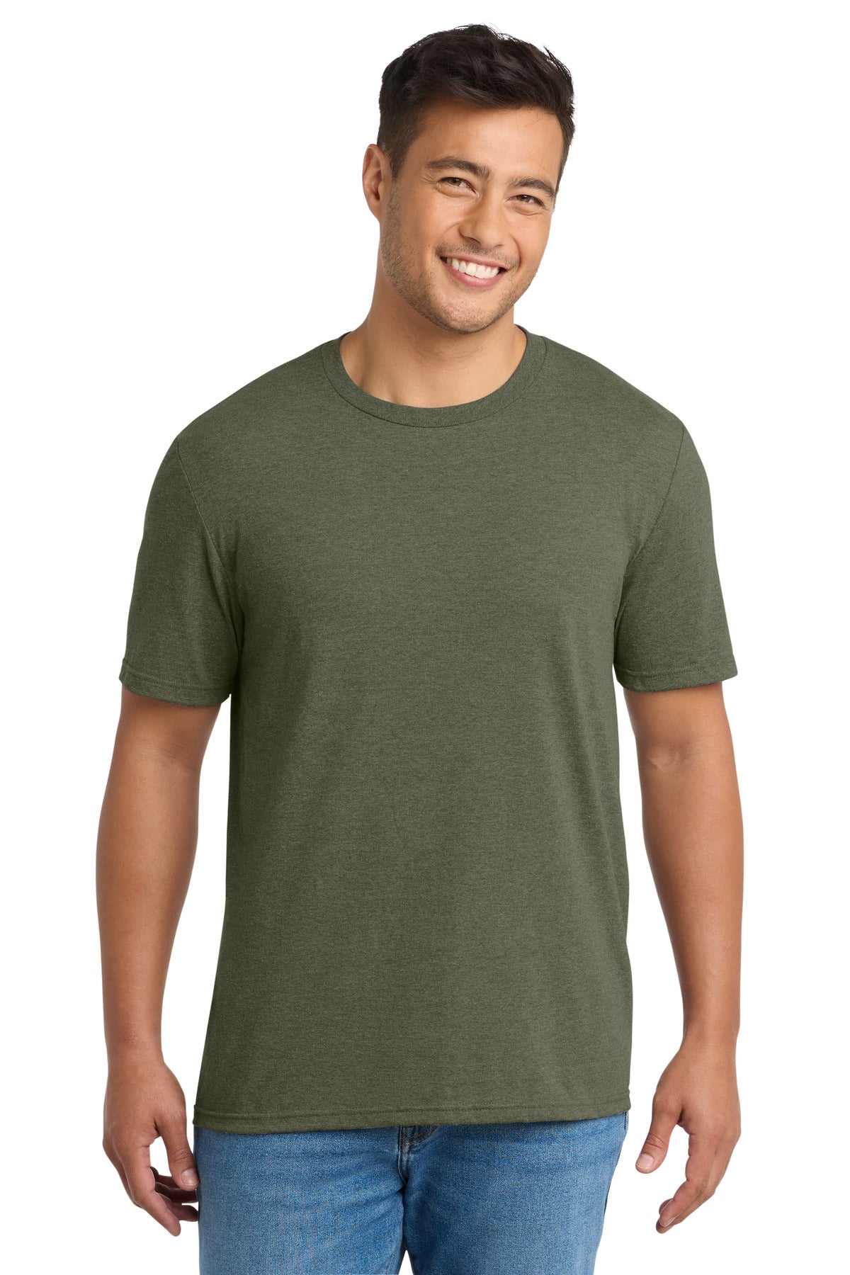 Port & Company PC330 Tri-Blend Tee | Port & Co PC330