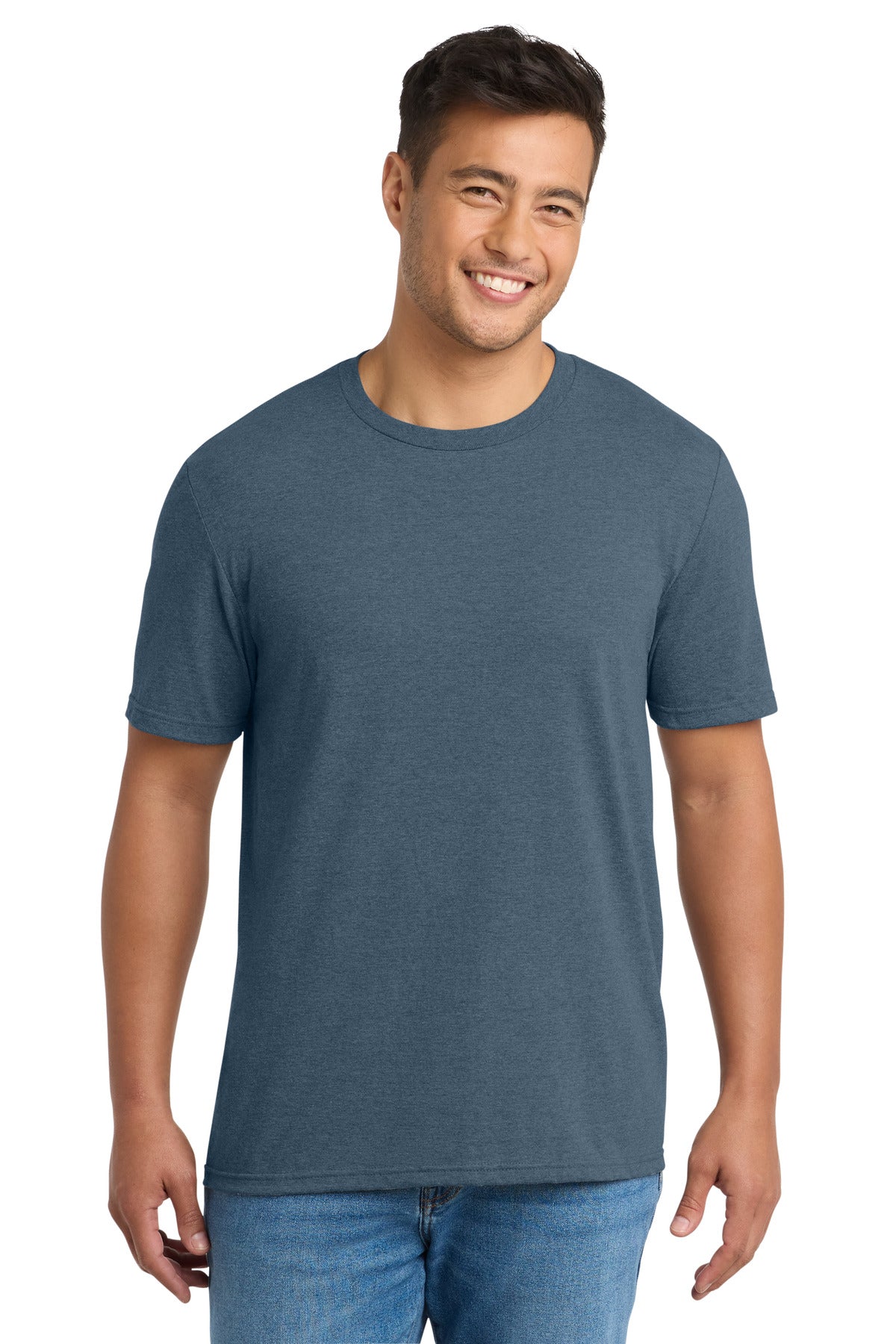 Port & Co ™ Tri-Blend Tee. PC330 - Port & Company PC330