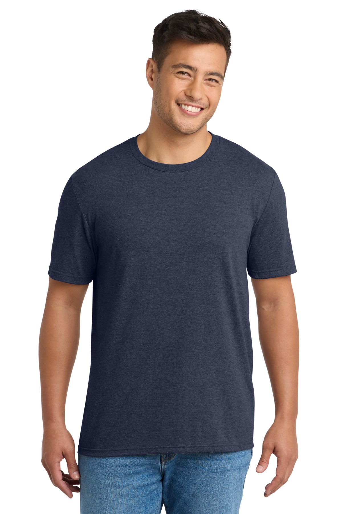 Port & Co ™ Tri-Blend Tee. PC330 - Port & Company PC330