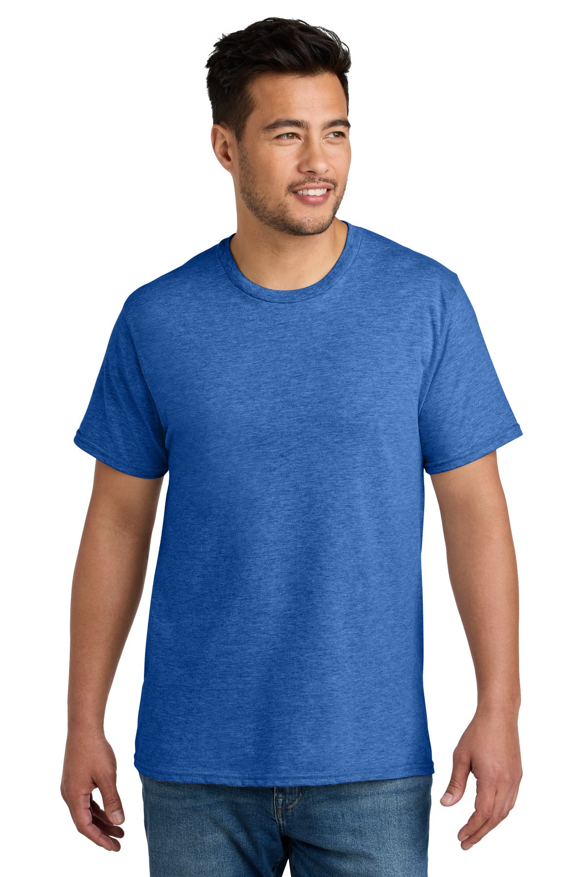 Port & Co ™ CVC Tee PC340 - Port & Company PC340