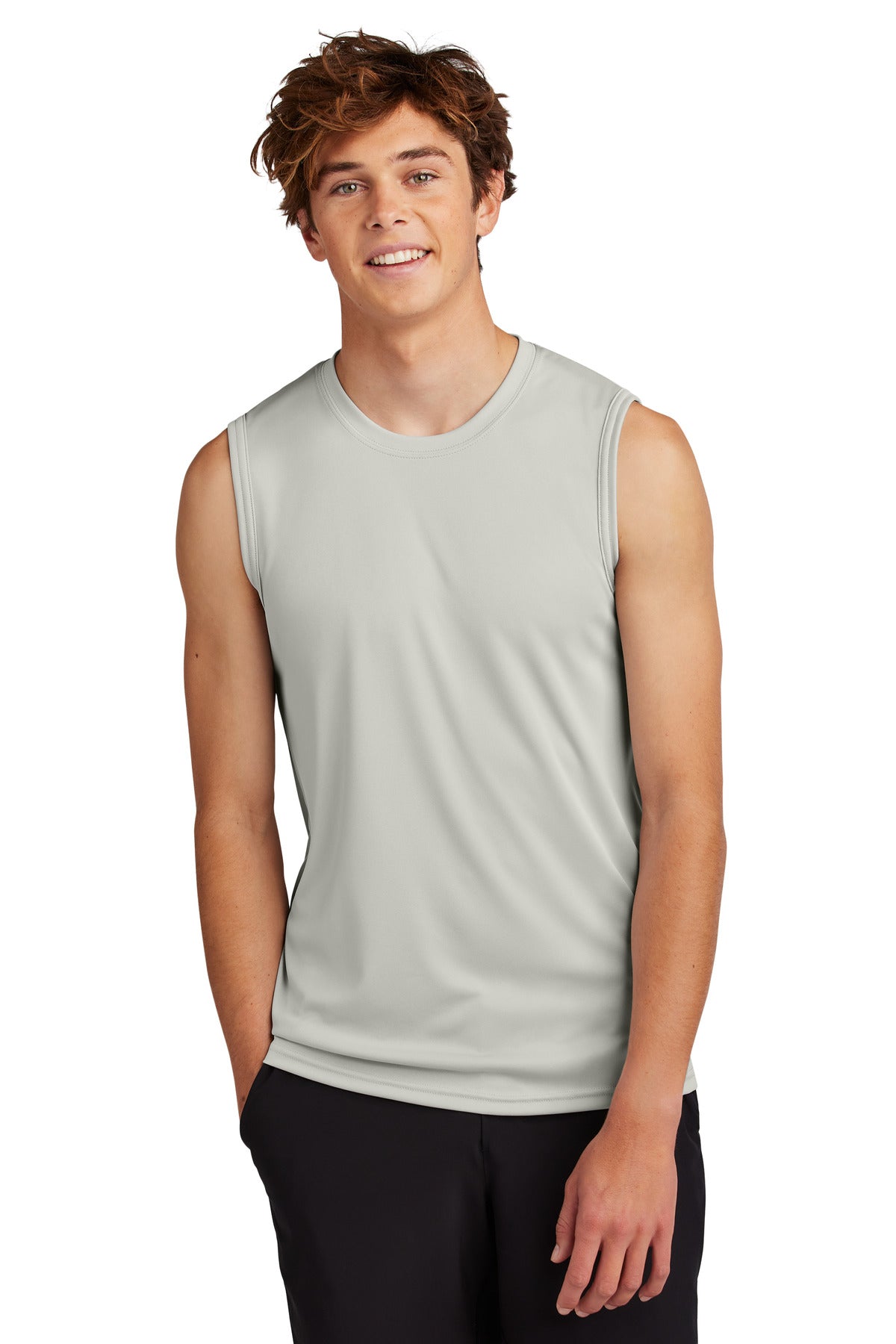Port & Co ™ Performance Sleeveless Tee PC380SL - Port & Company PC380SL