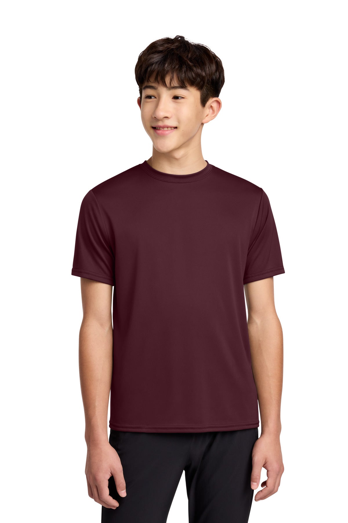 Port & Company PC380Y Youth Performance Tee | Port & Co PC380Y
