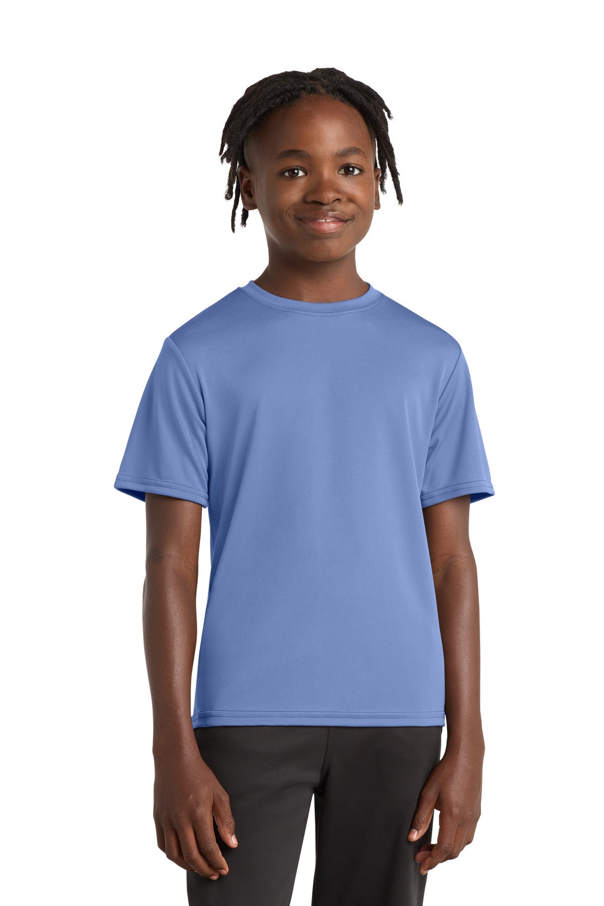 Port & Co ™ Youth Performance Tee. PC380Y - Port & Company PC380Y