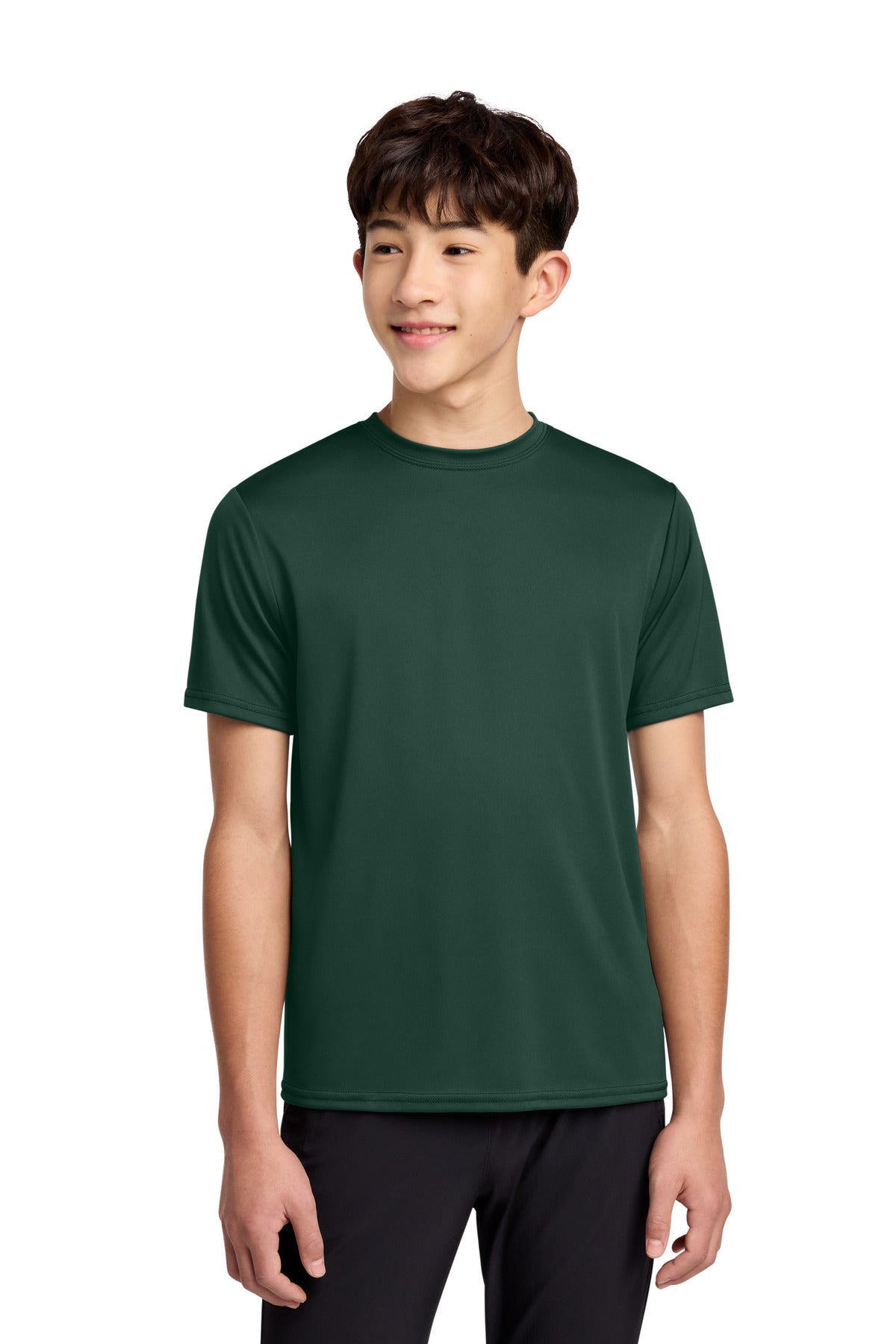 Port & Company PC380Y Youth Performance Tee | Port & Co PC380Y