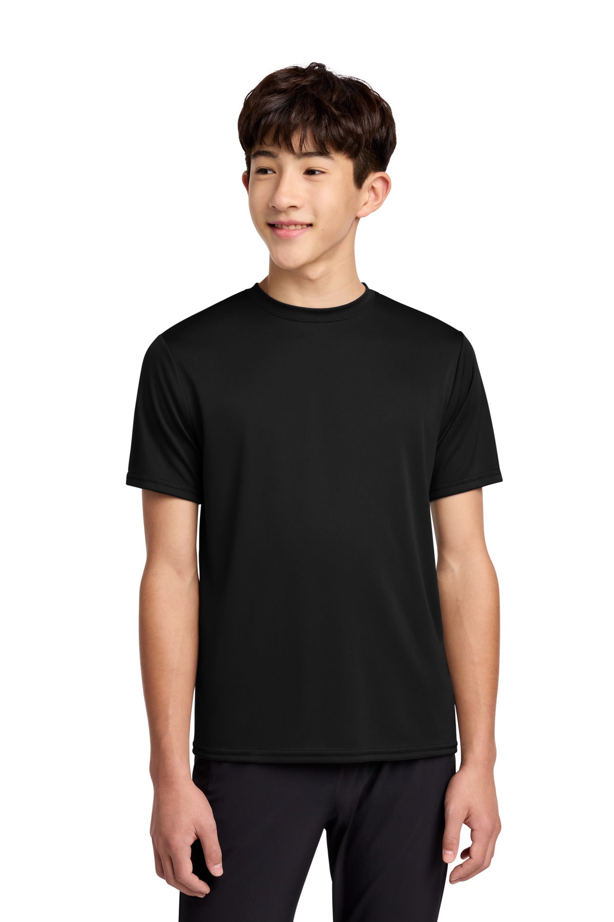 Port & Company PC380Y Youth Performance Tee | Port & Co PC380Y