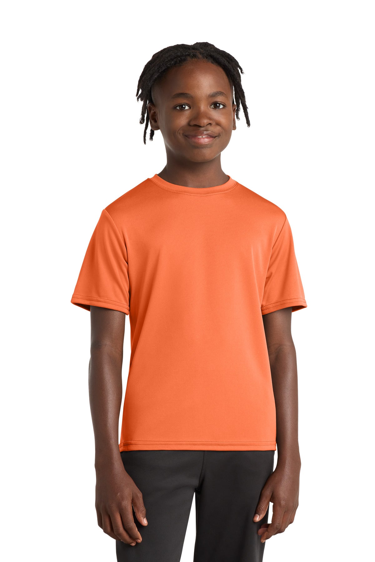 Port & Company PC380Y Youth Performance Tee | Port & Co PC380Y