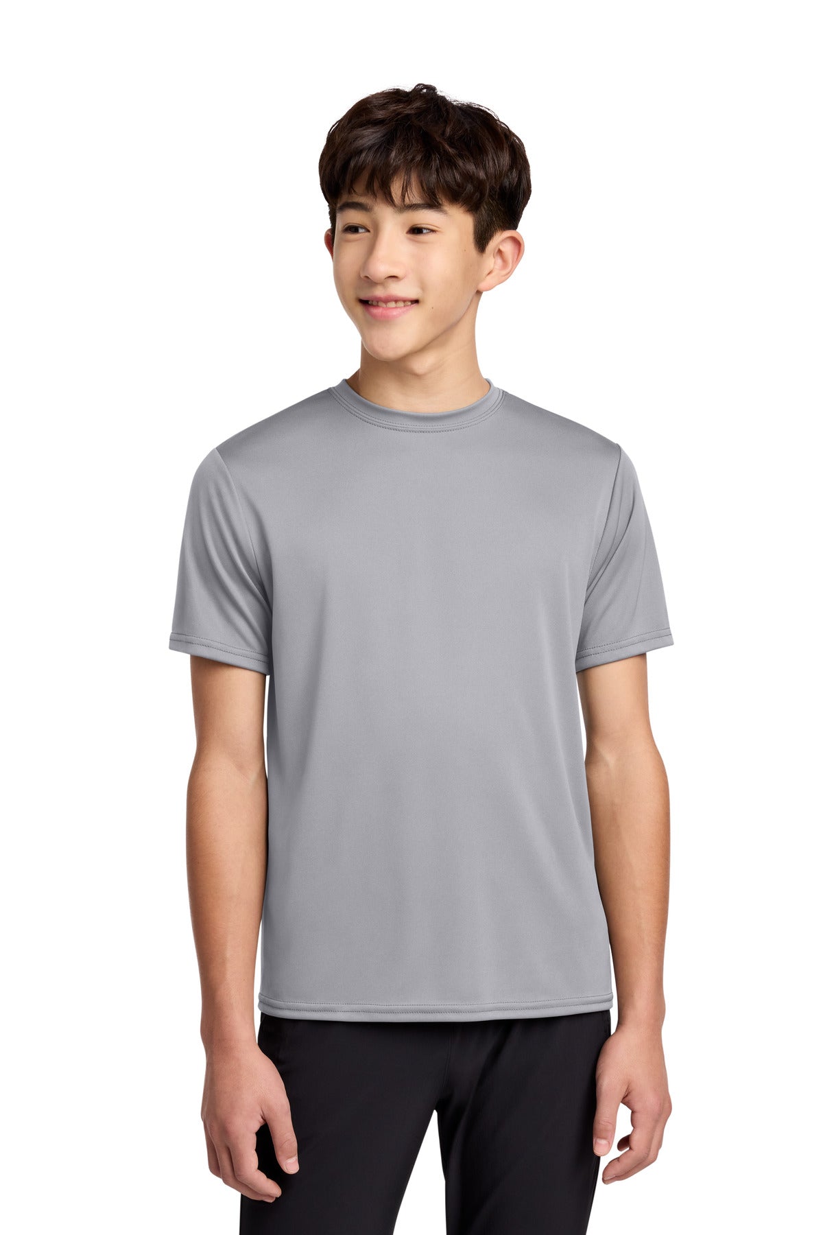 Port & Co ™ Youth Performance Tee. PC380Y - Port & Co PC380Y