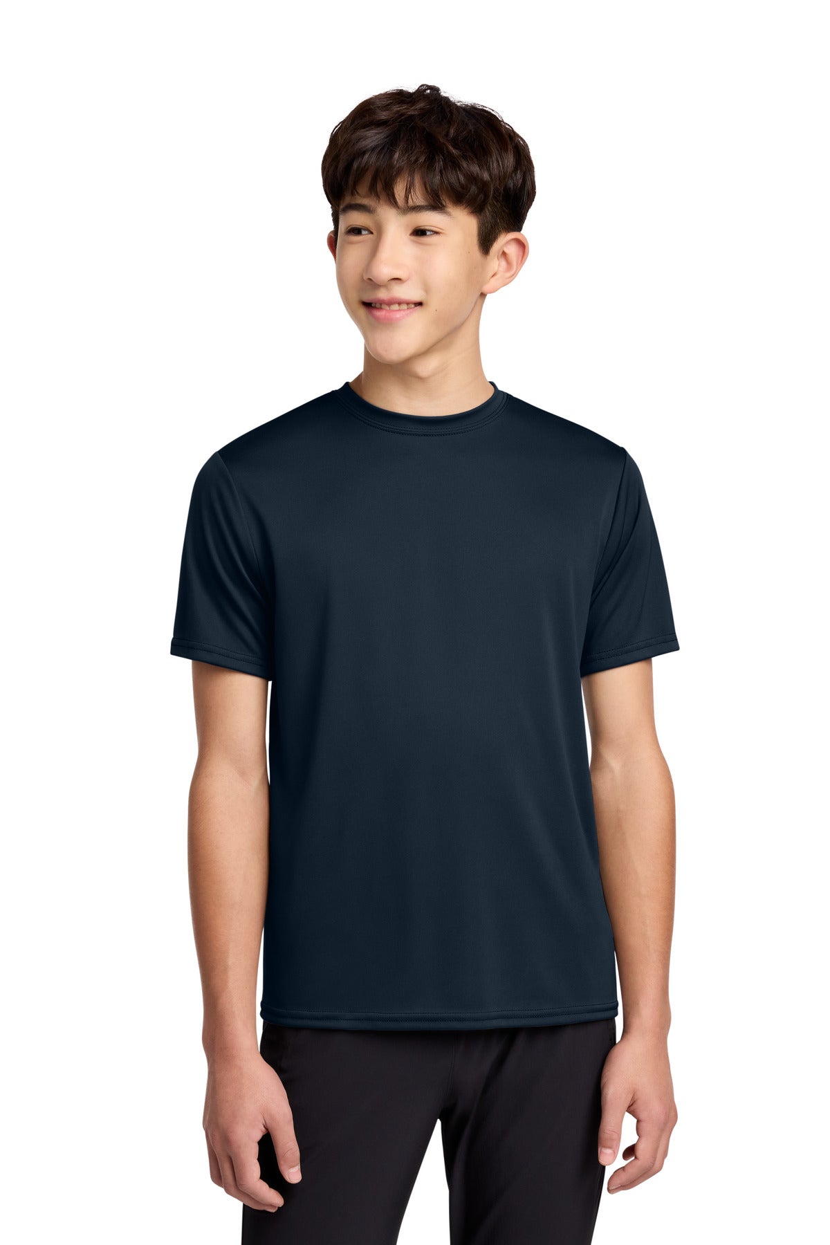 Port & Company PC380Y Youth Performance Tee | Port & Co PC380Y