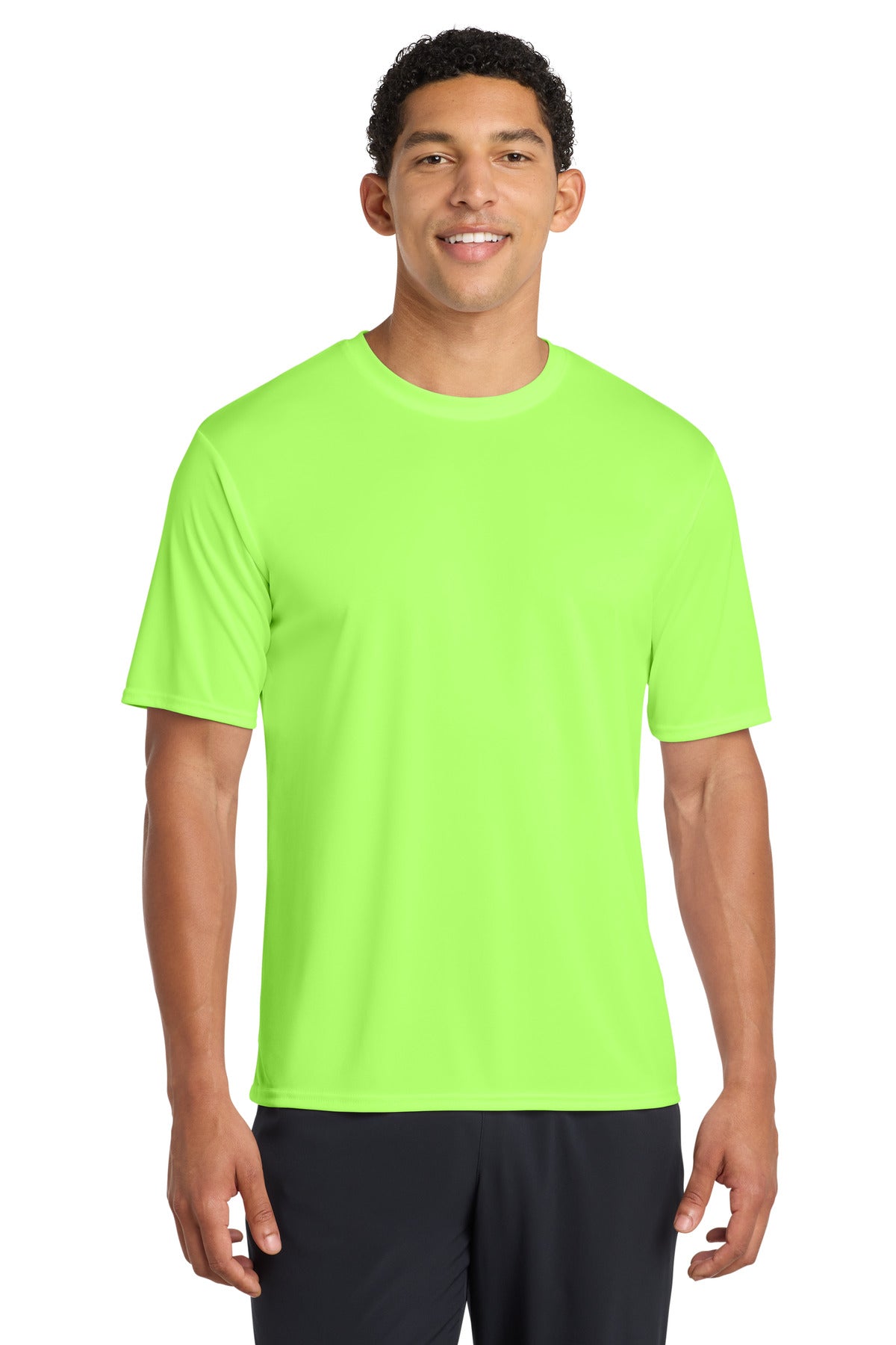 Port & Co ™ Performance Tee. PC380 - Port & Co PC380