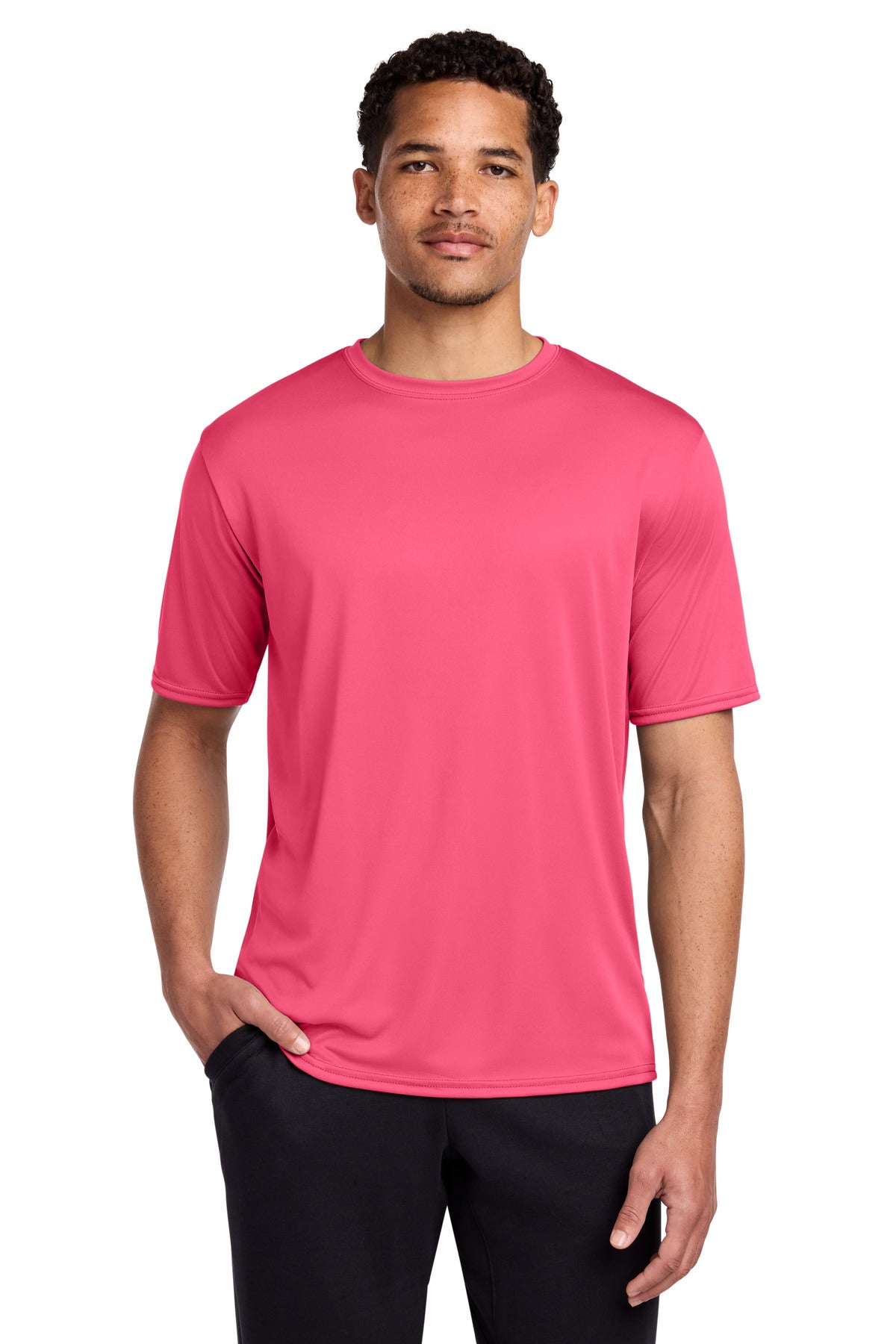 Port & Company PC380 - Unisex Performance Tee - Port & Co PC380