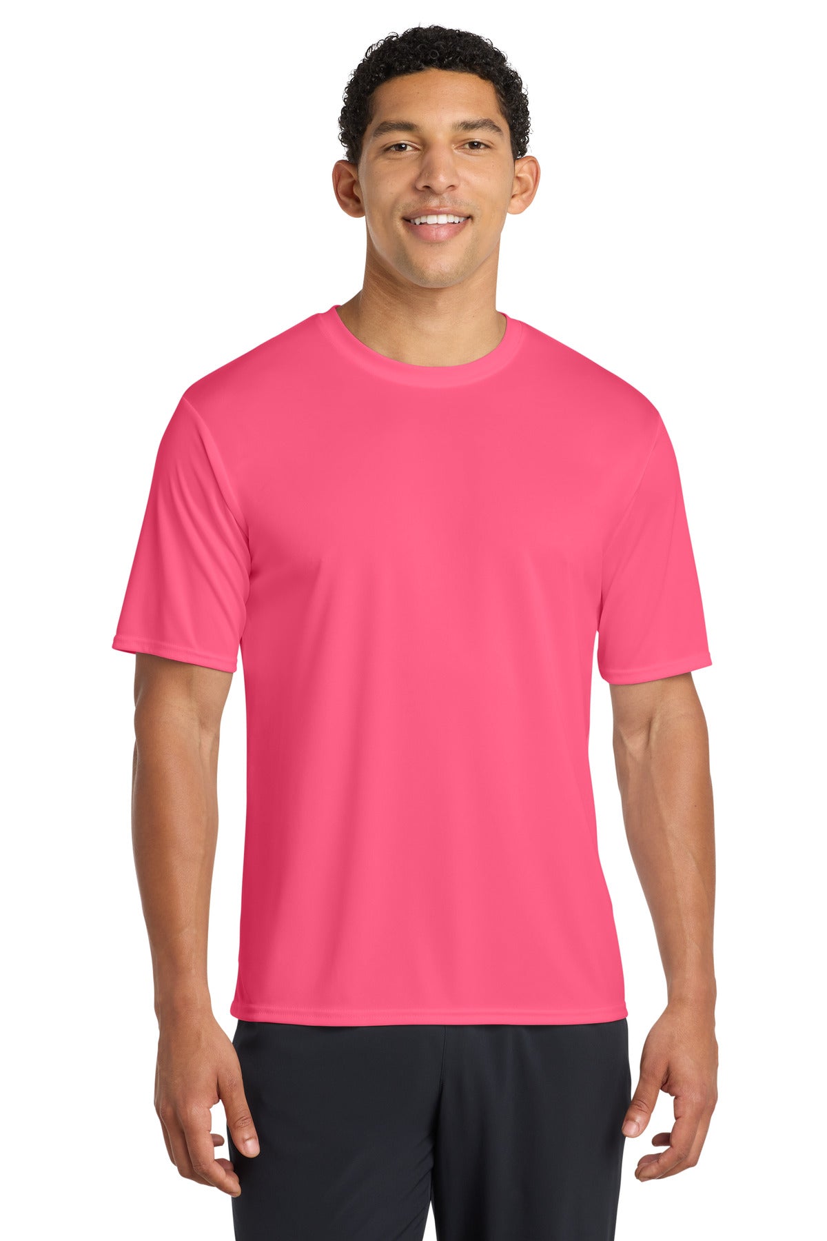 Port & Co ™ Performance Tee. PC380 - Port & Co PC380