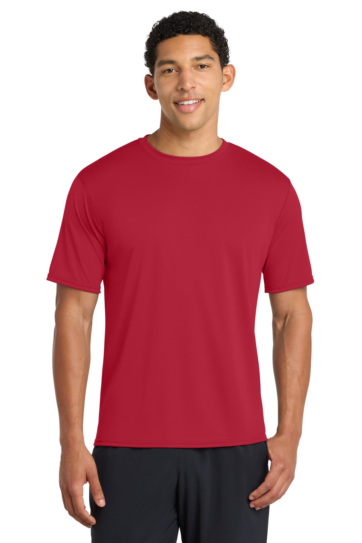 Port & Co ™ Performance Tee. PC380 - Port & Company PC380