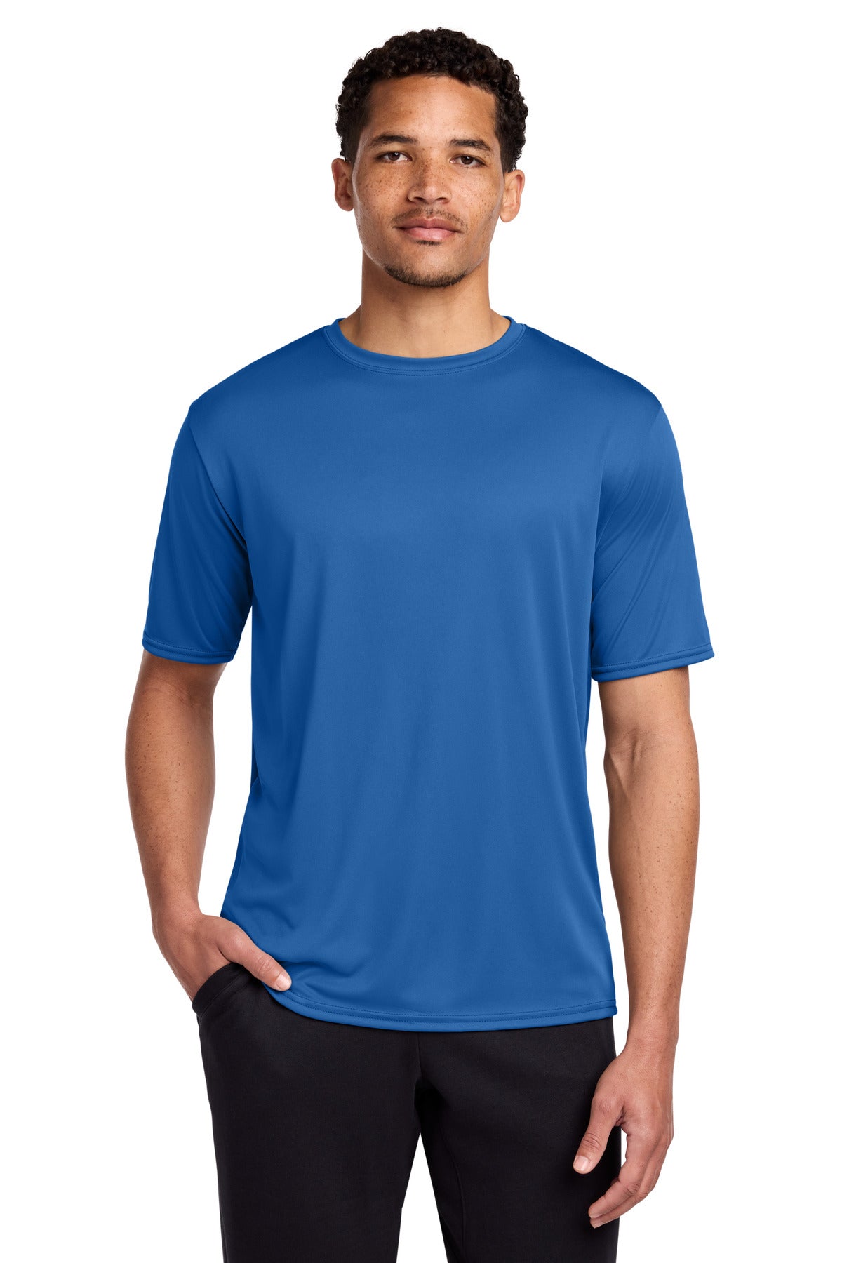 Port & Company PC380 - Unisex Performance Tee - Port & Co PC380