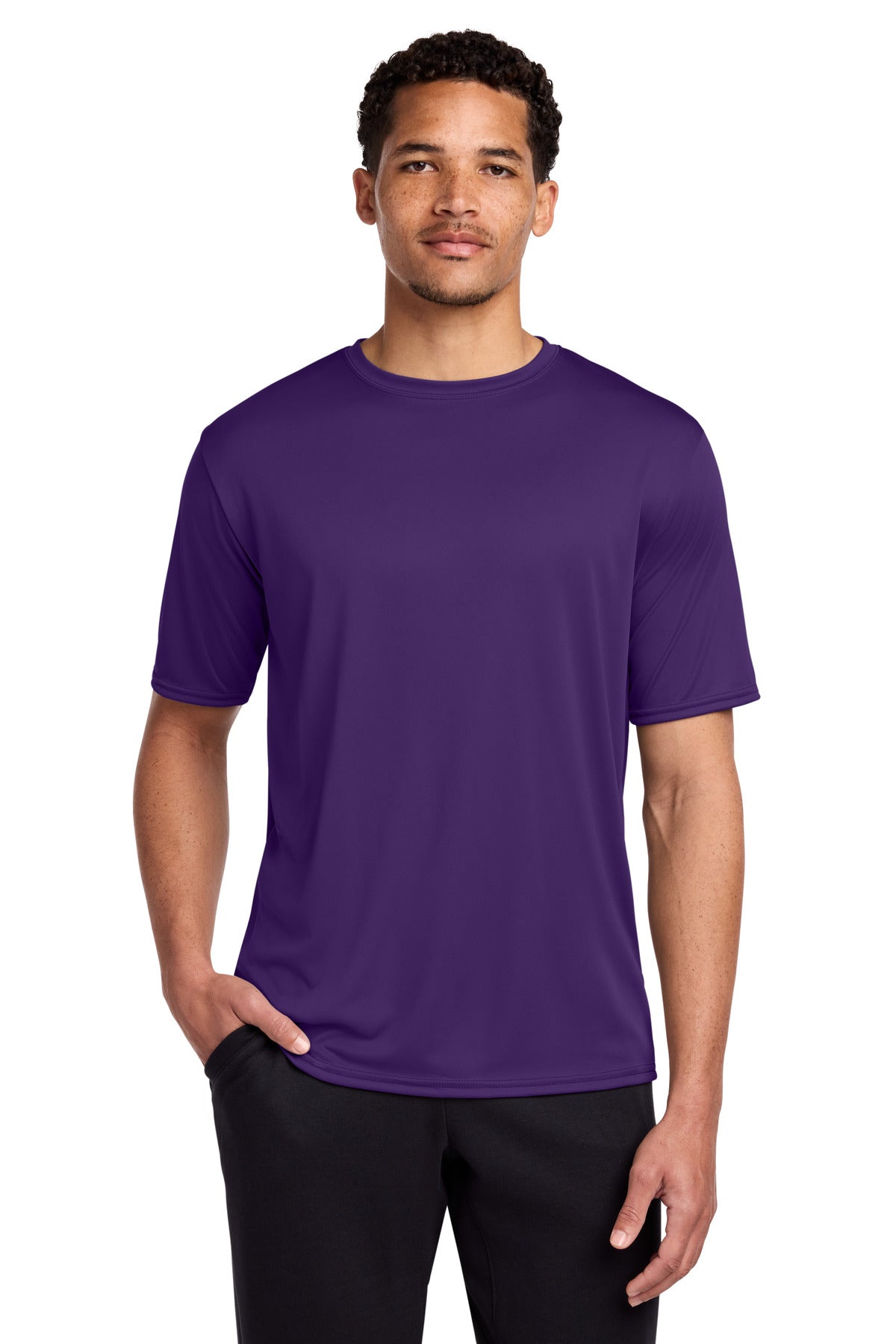 Port & Company PC380 - Unisex Performance Tee - Port & Co PC380