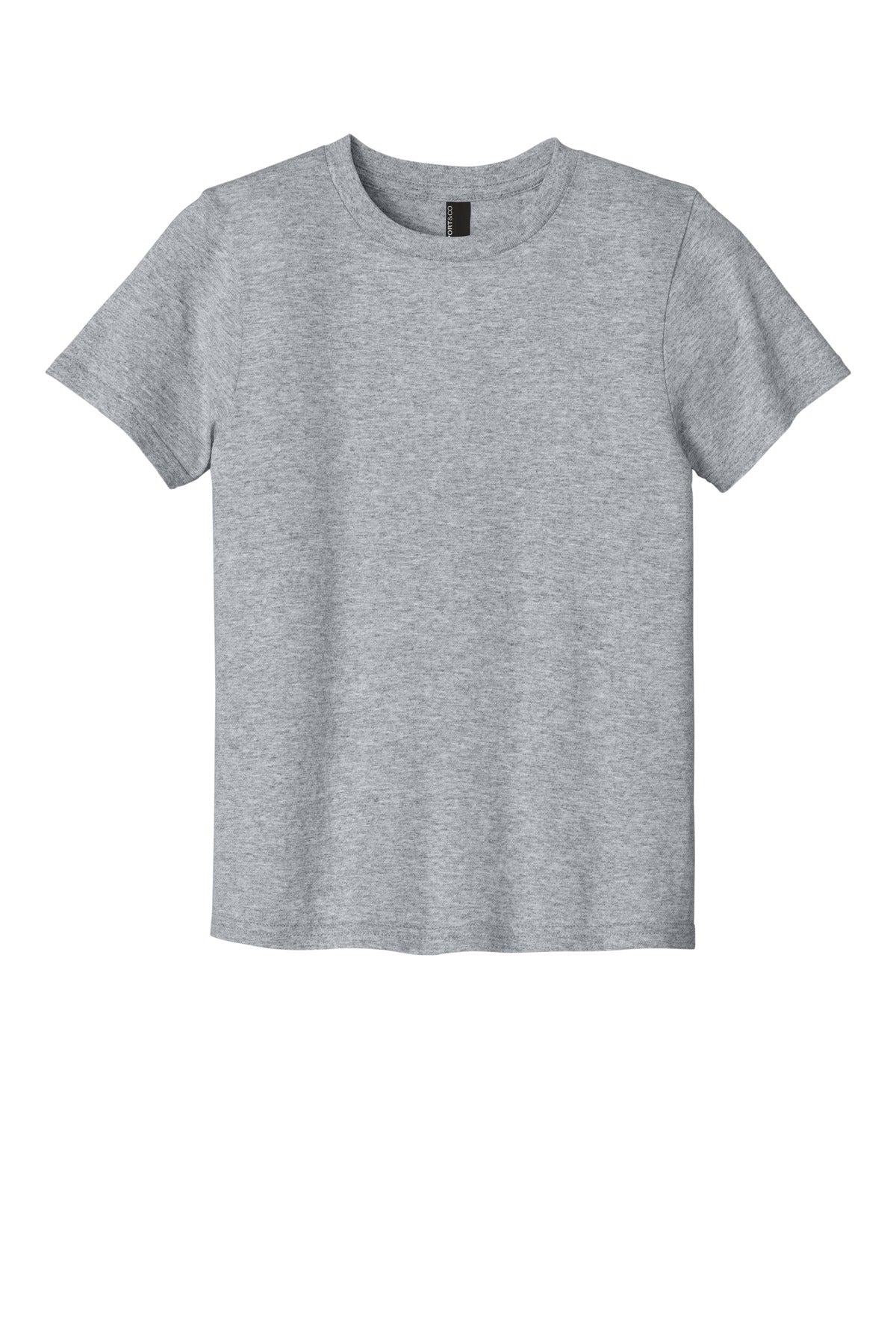 Port & Co ™ Youth Easy Cotton Tee PC43Y - Port & Company PC43Y