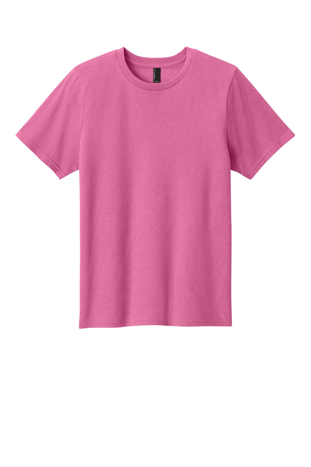 Port & Co ™ Youth Easy Cotton Tee PC43Y - Port & Company PC43Y