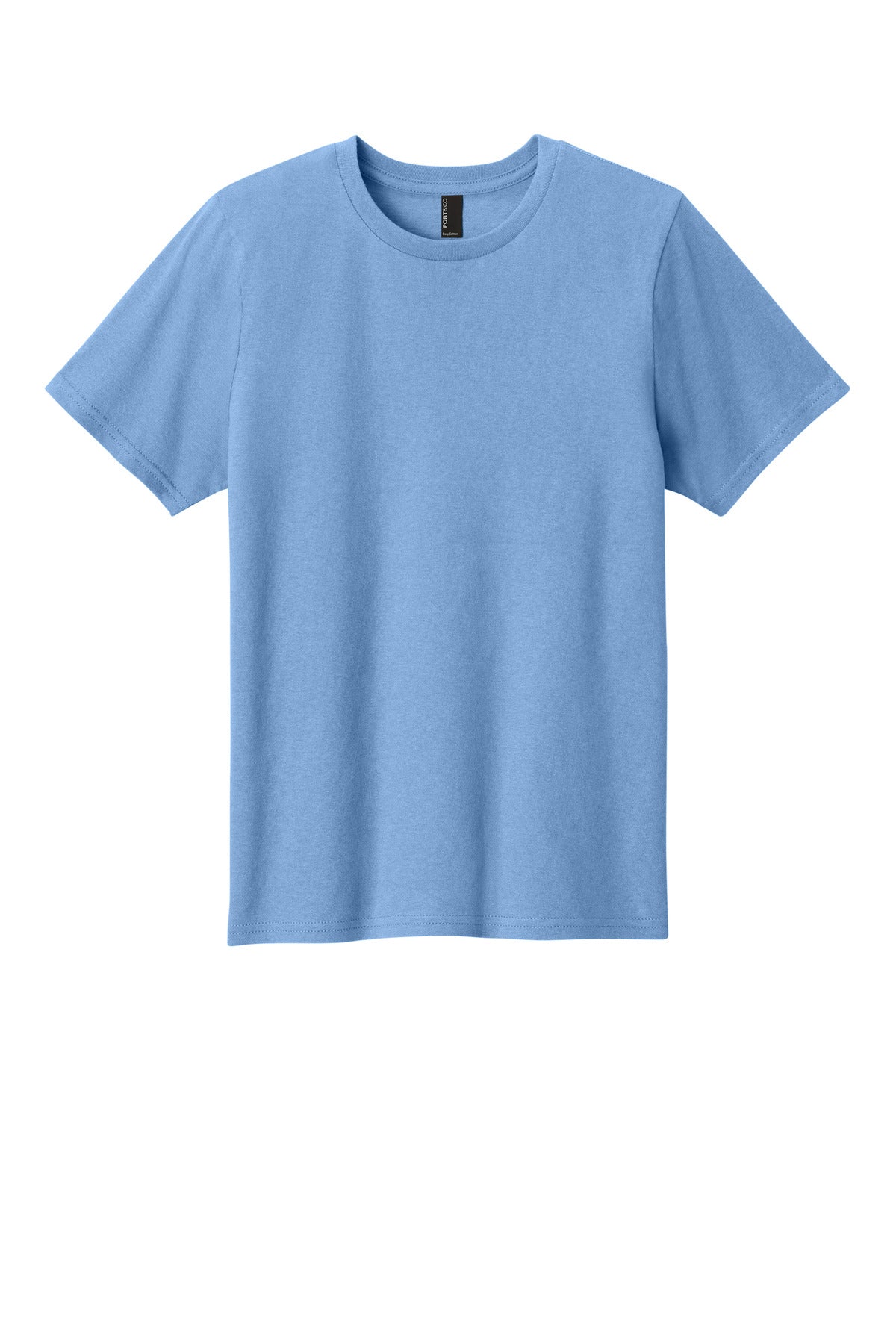 Port & Co ™ Youth Easy Cotton Tee PC43Y - Port & Company PC43Y