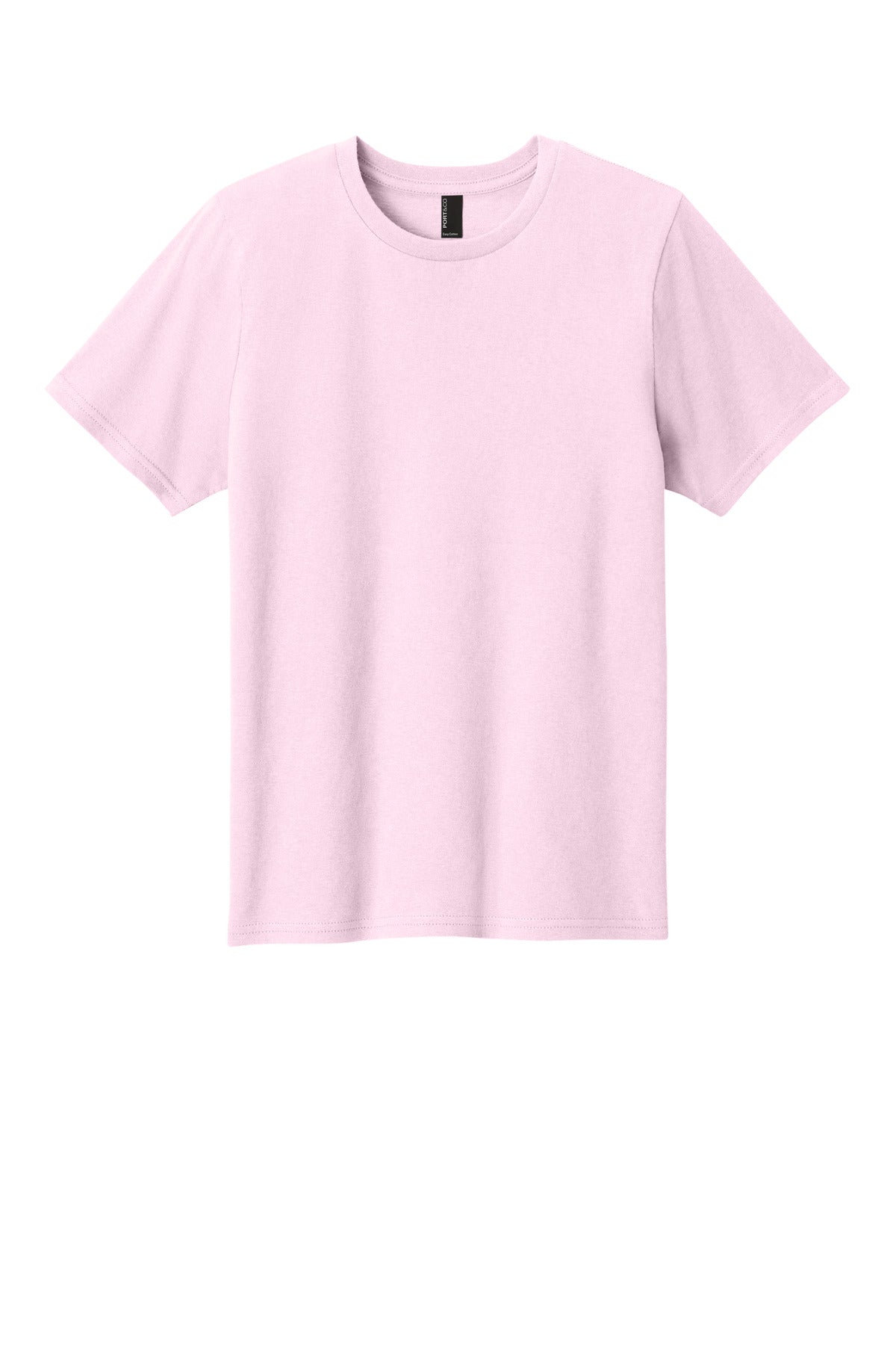 Port & Co ™ Youth Easy Cotton Tee PC43Y - Port & Company PC43Y
