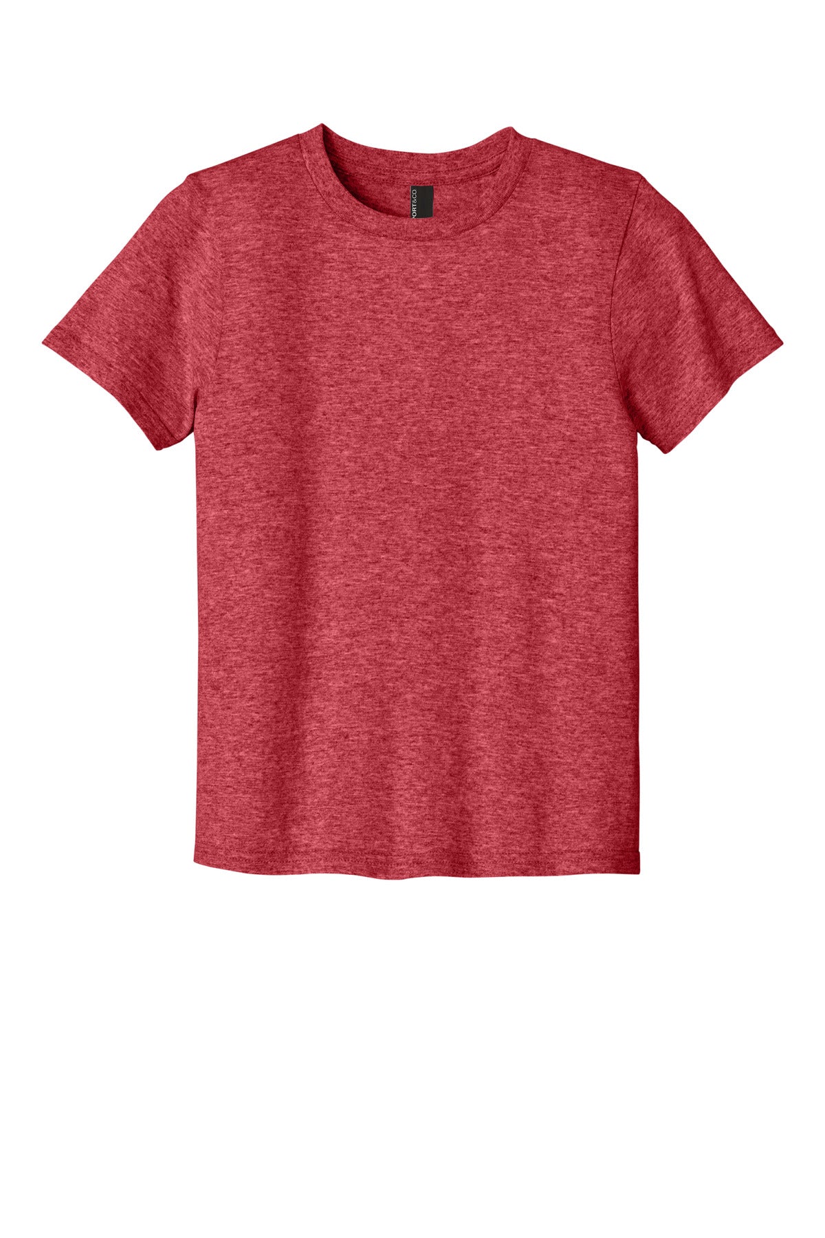 Port & Co ™ Youth Easy Cotton Tee PC43Y - Port & Company PC43Y