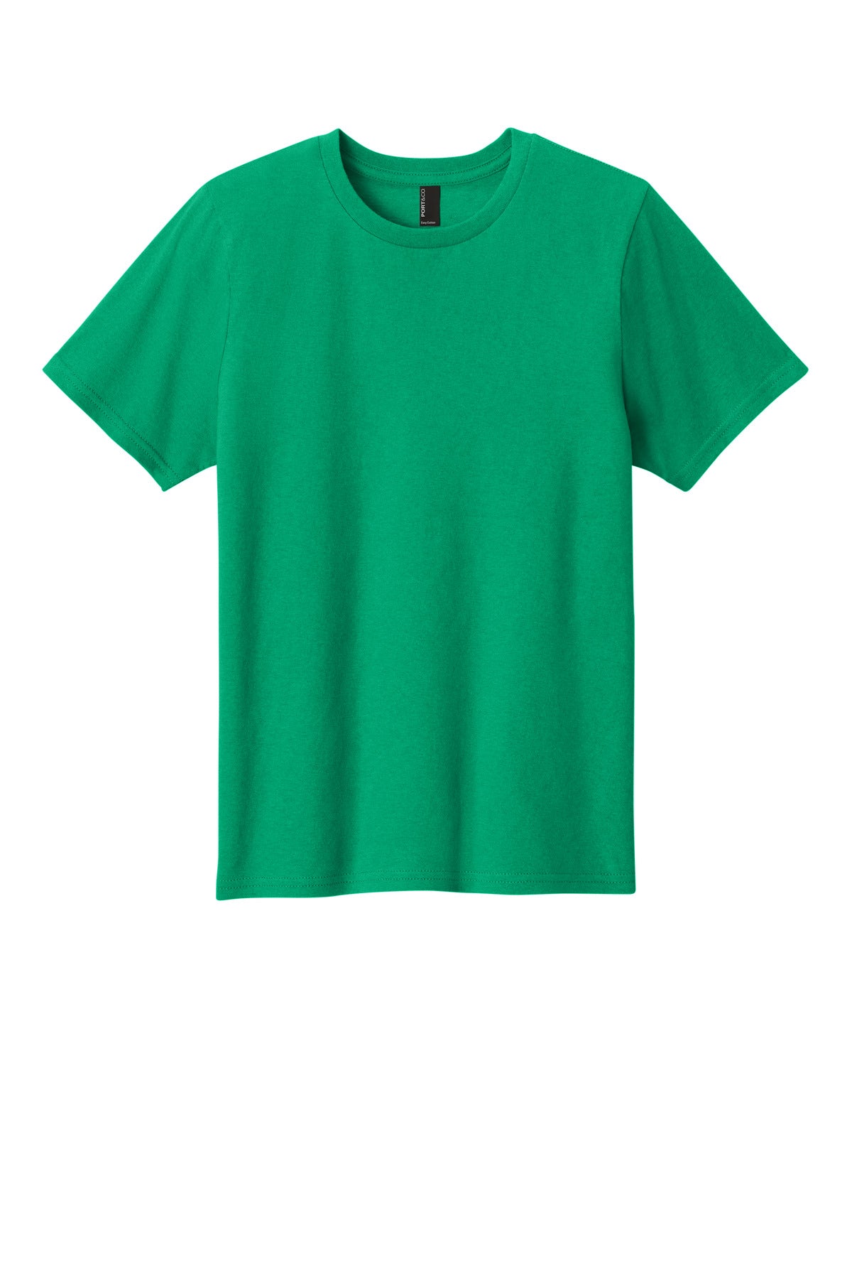 Port & Co ™ Youth Easy Cotton Tee PC43Y - Port & Company PC43Y